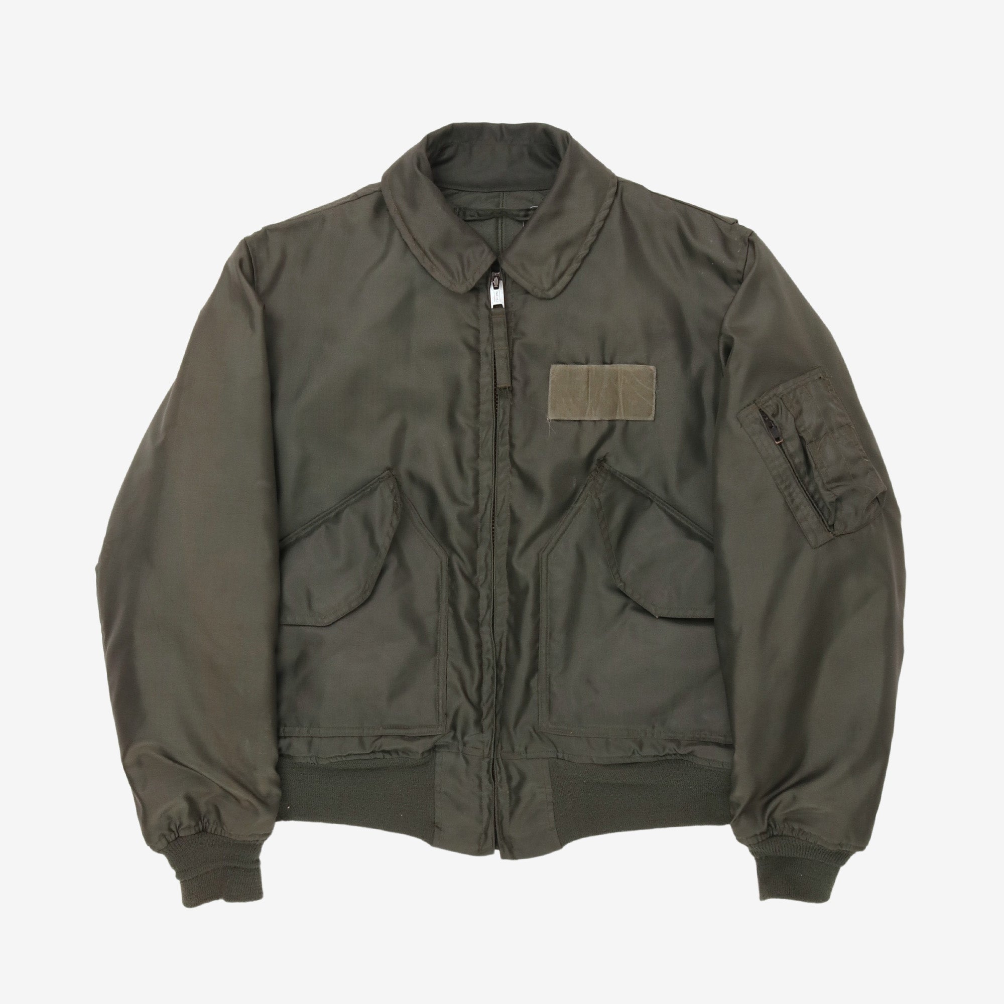 USN MA-1 Flight Jacket