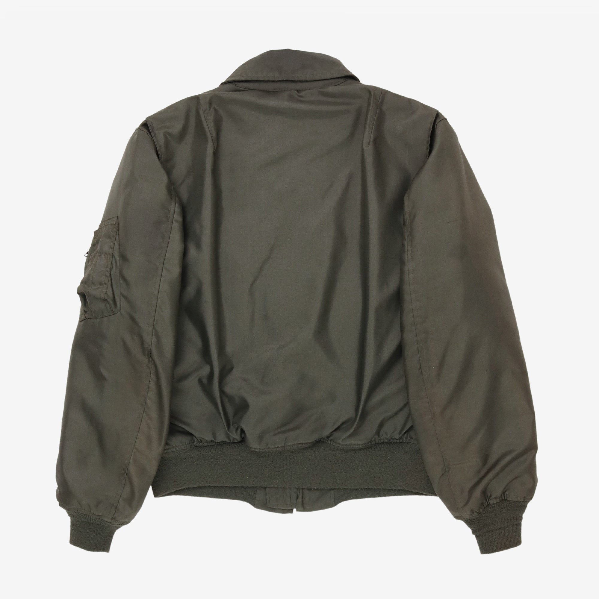 USN MA-1 Flight Jacket