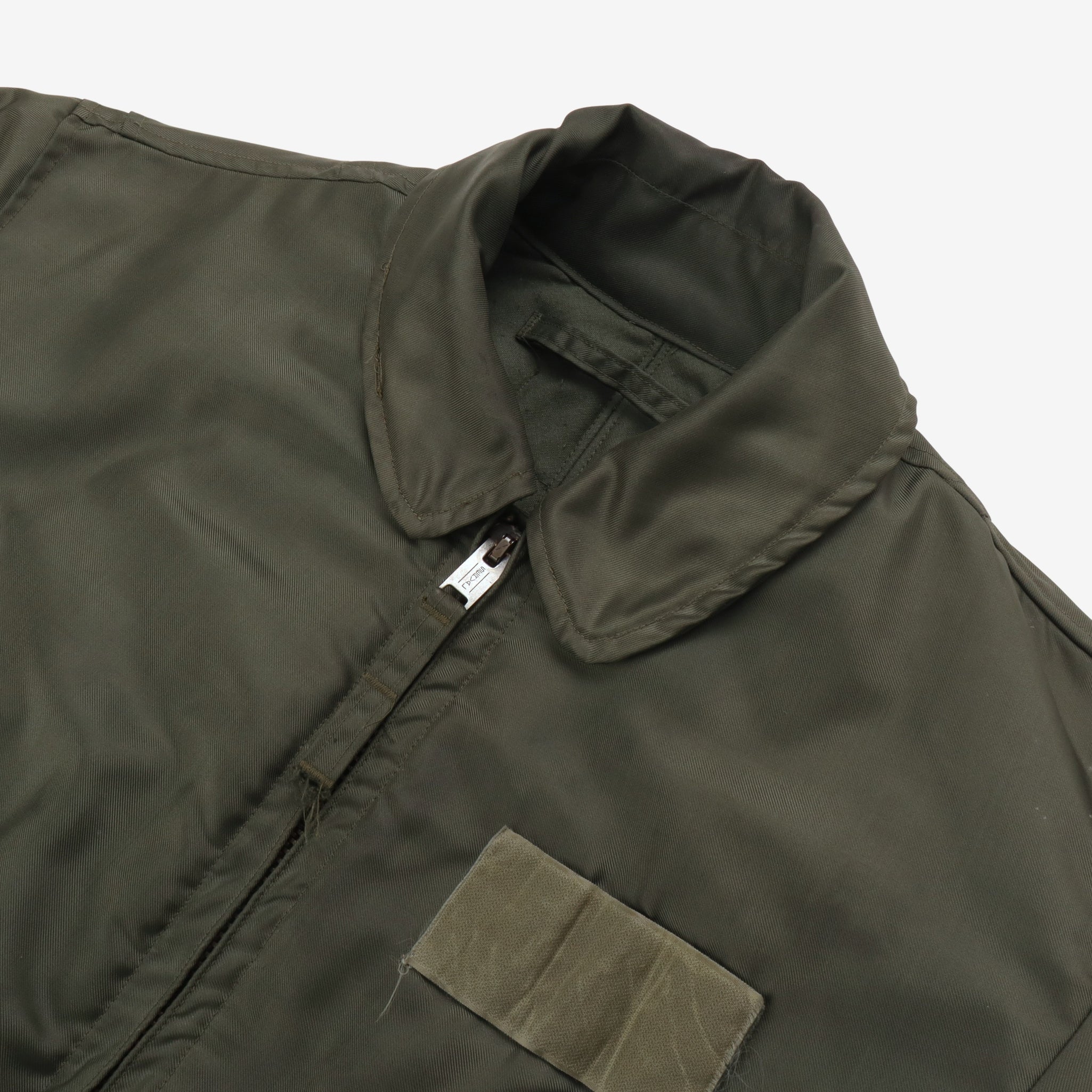 USN MA-1 Flight Jacket