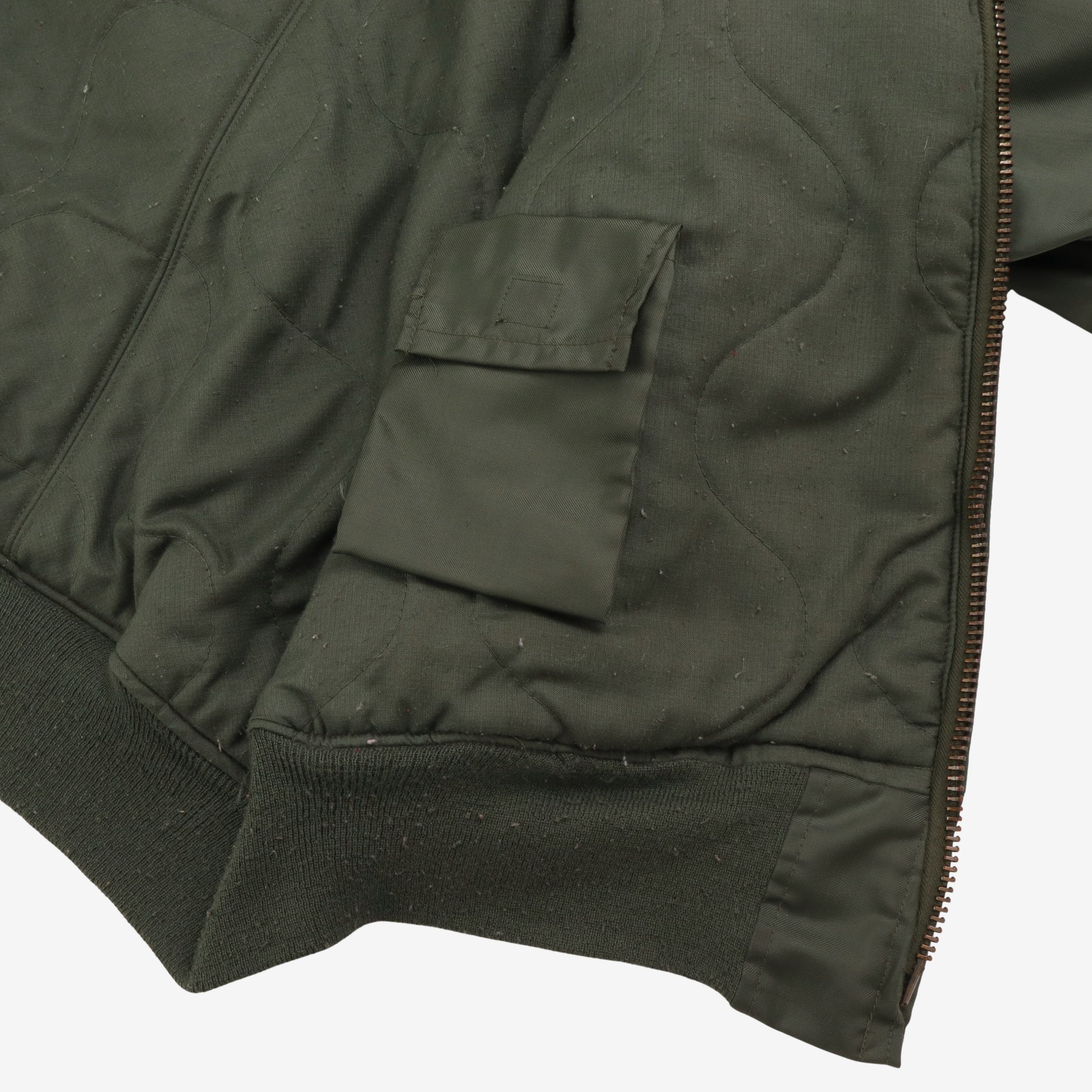 USN MA-1 Flight Jacket