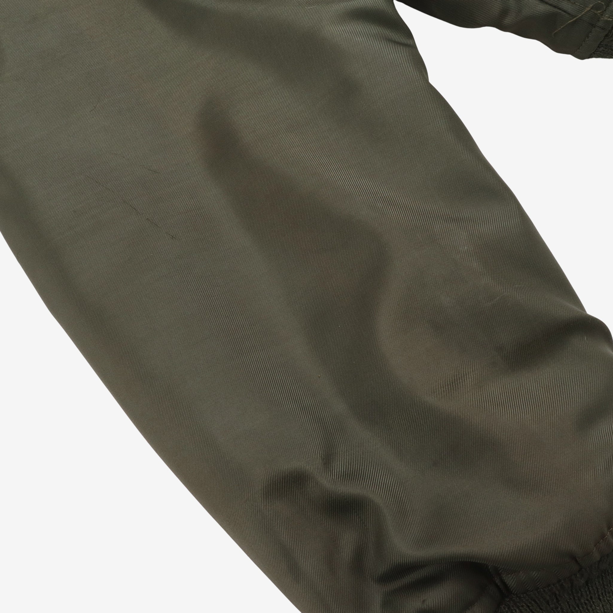 USN MA-1 Flight Jacket