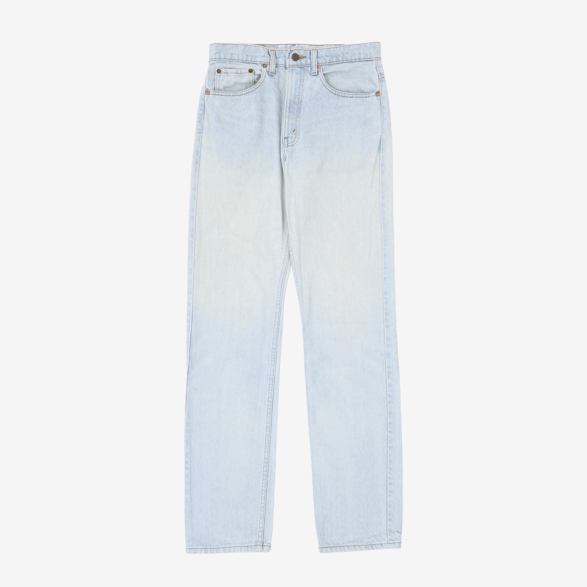 Vintage 503 Denim