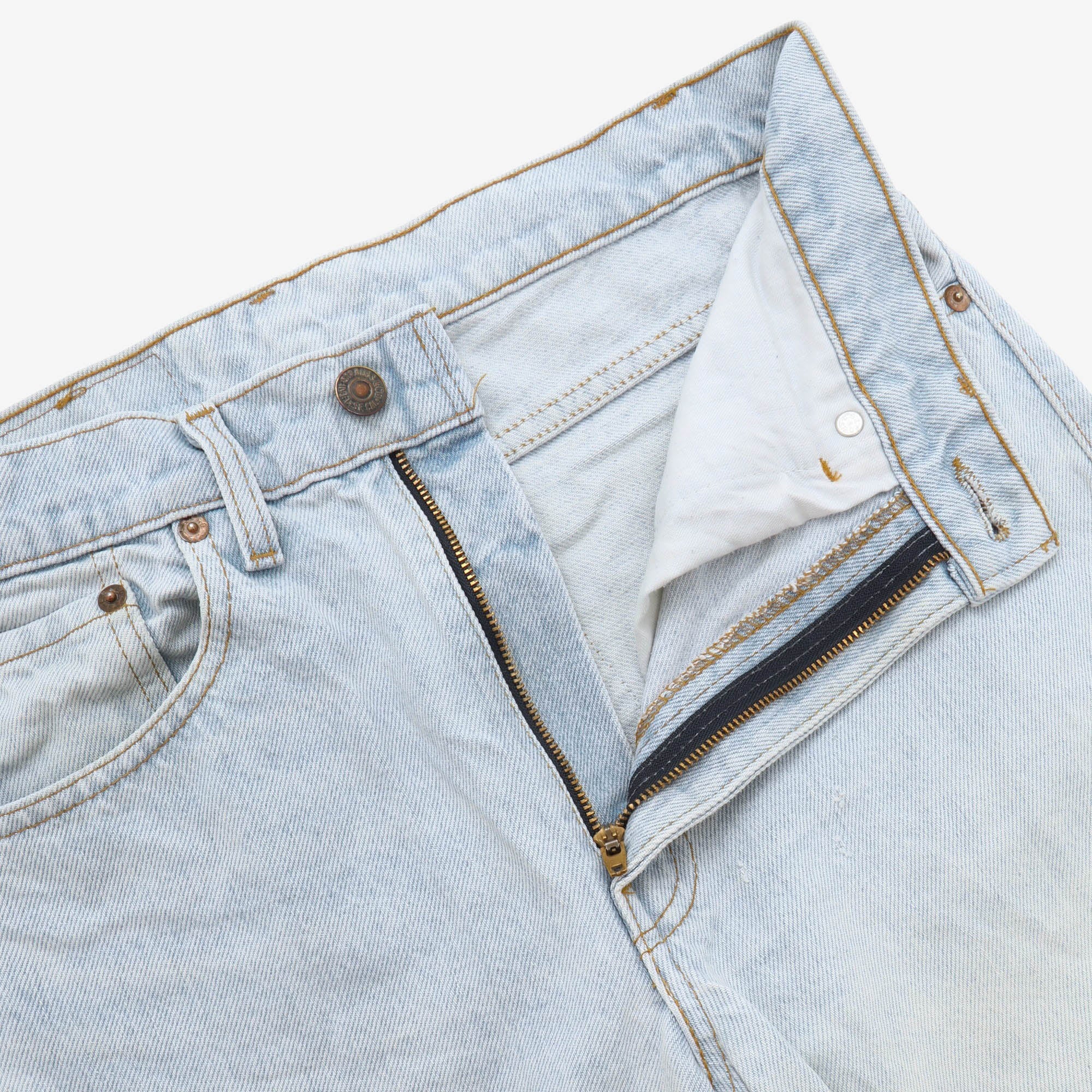 Vintage 503 Denim