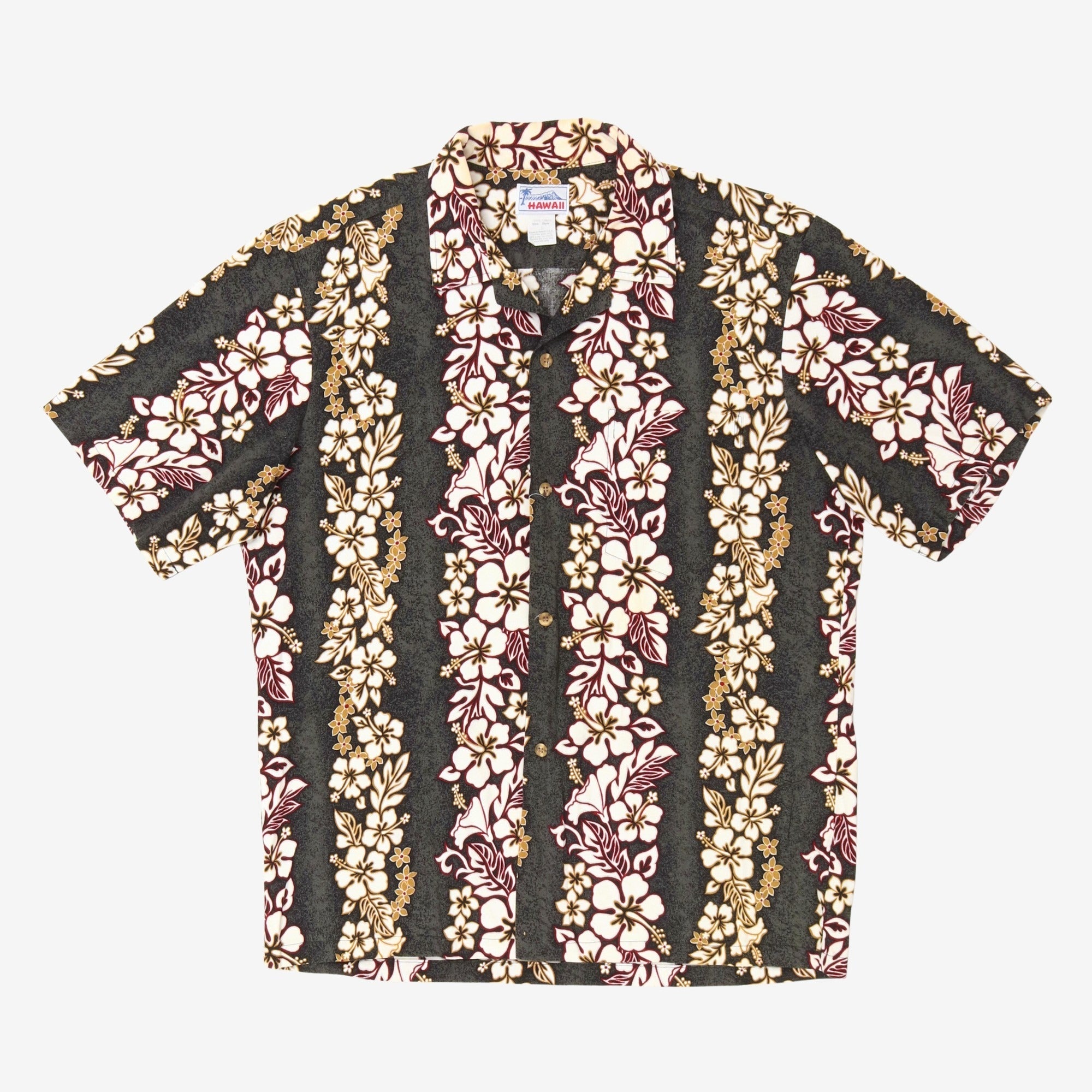 Aloha Shirt