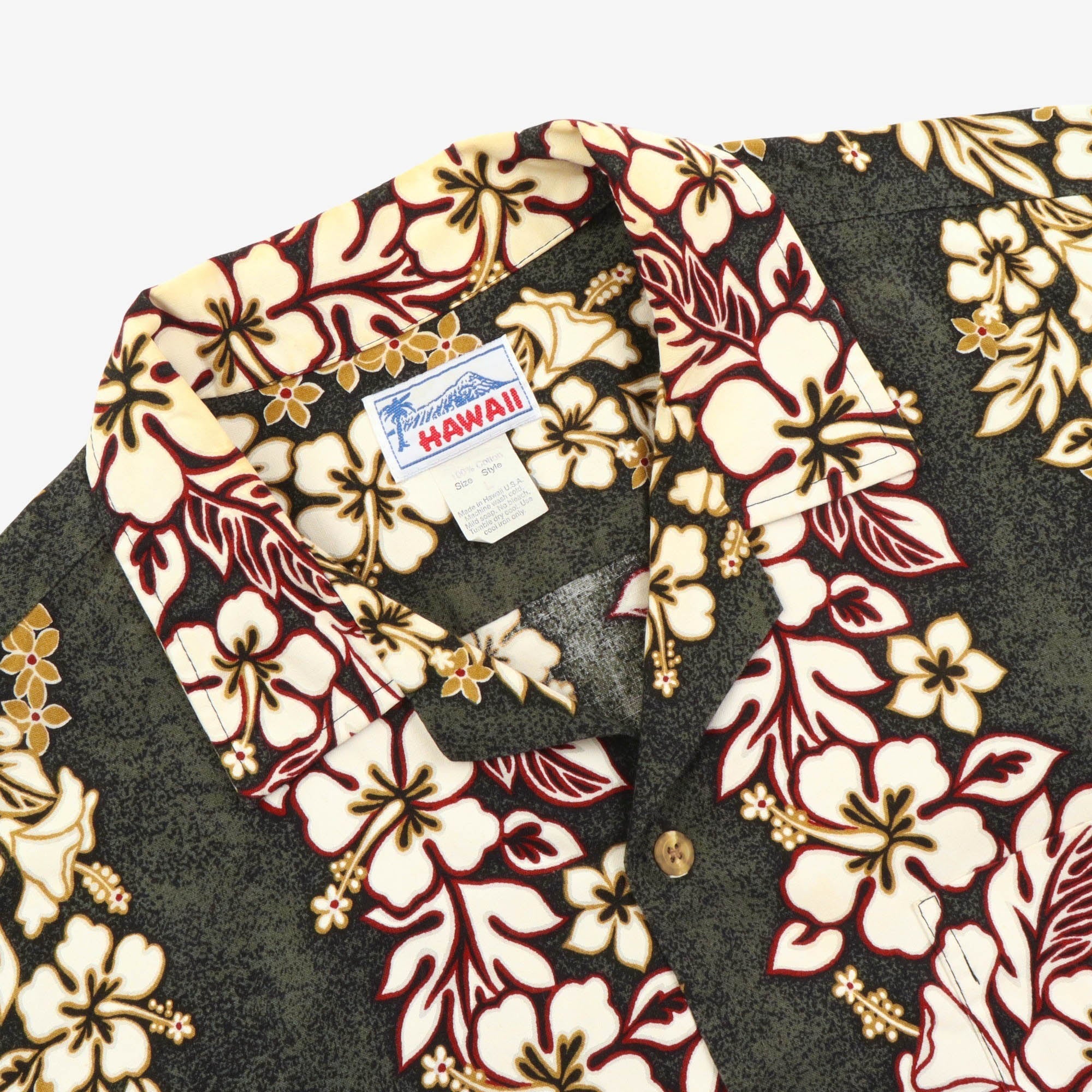 Aloha Shirt