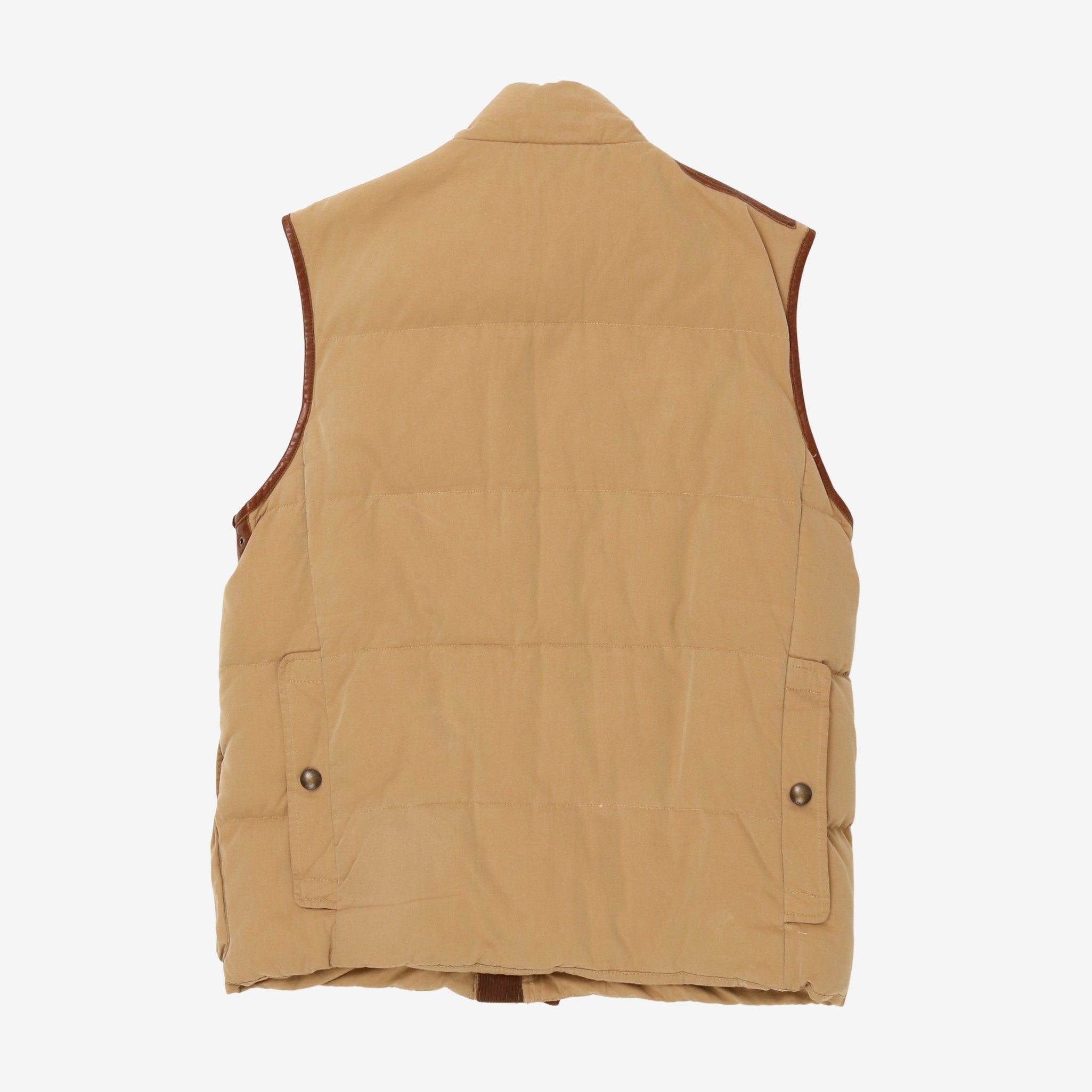 Rugged Down Hunter Vest