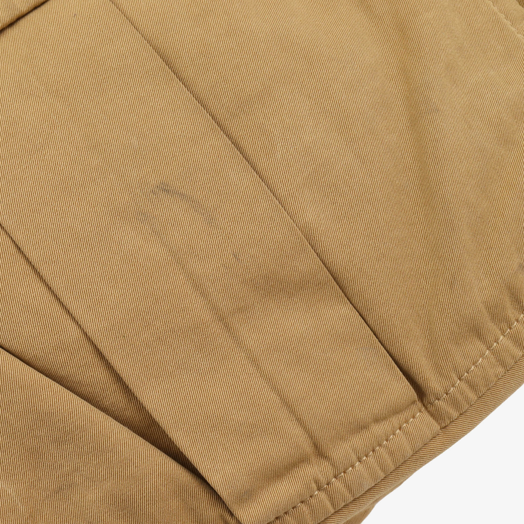Rugged Down Hunter Vest