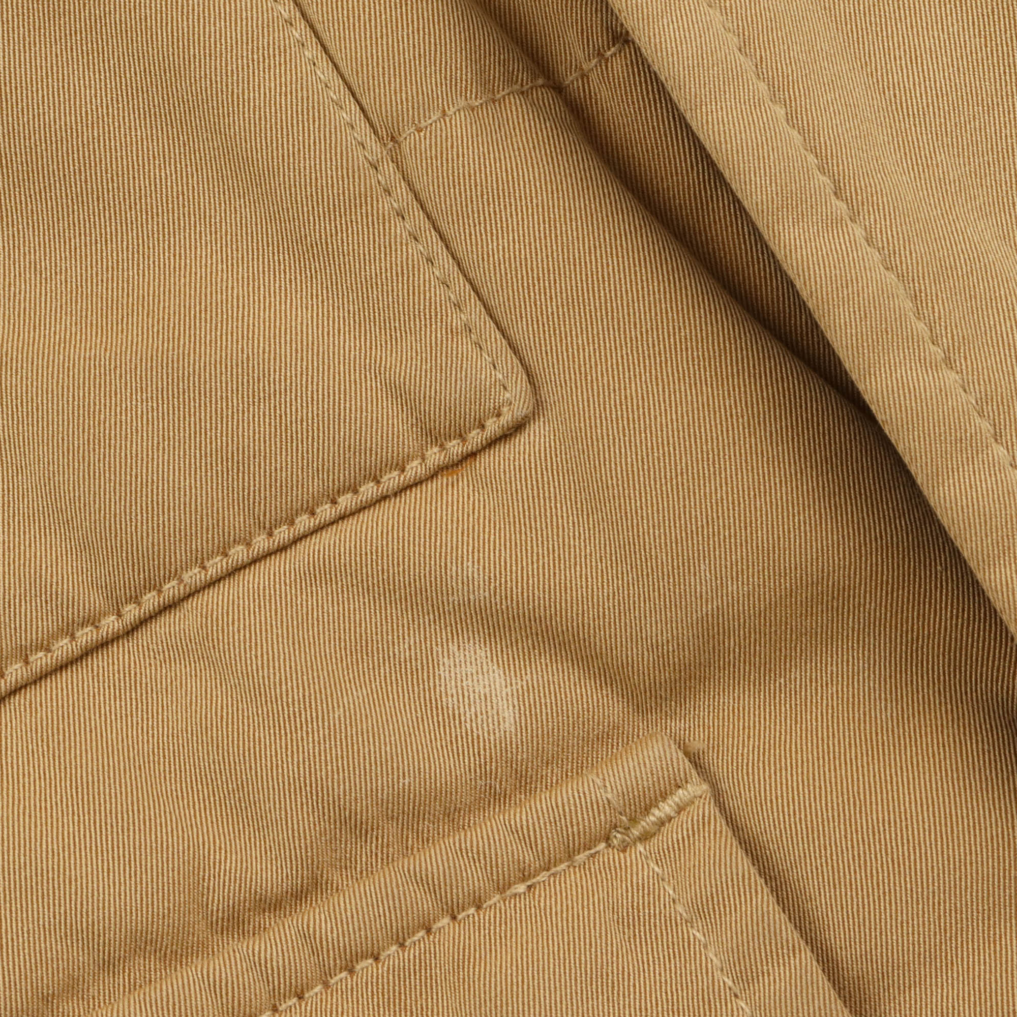 Rugged Down Hunter Vest