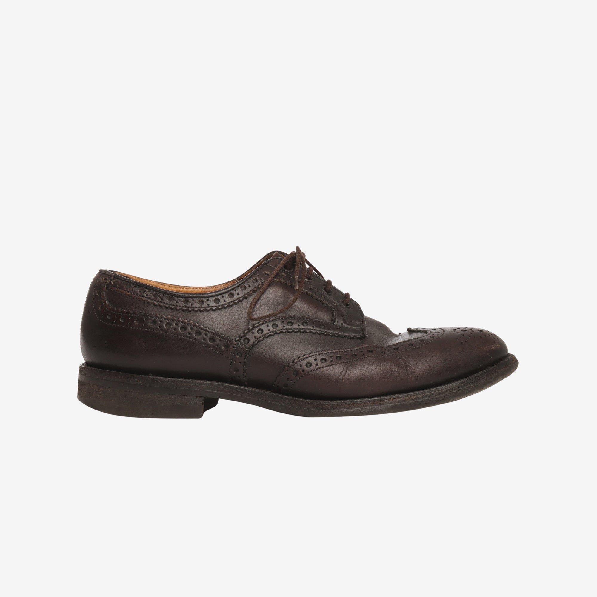Bourton Country Shoe