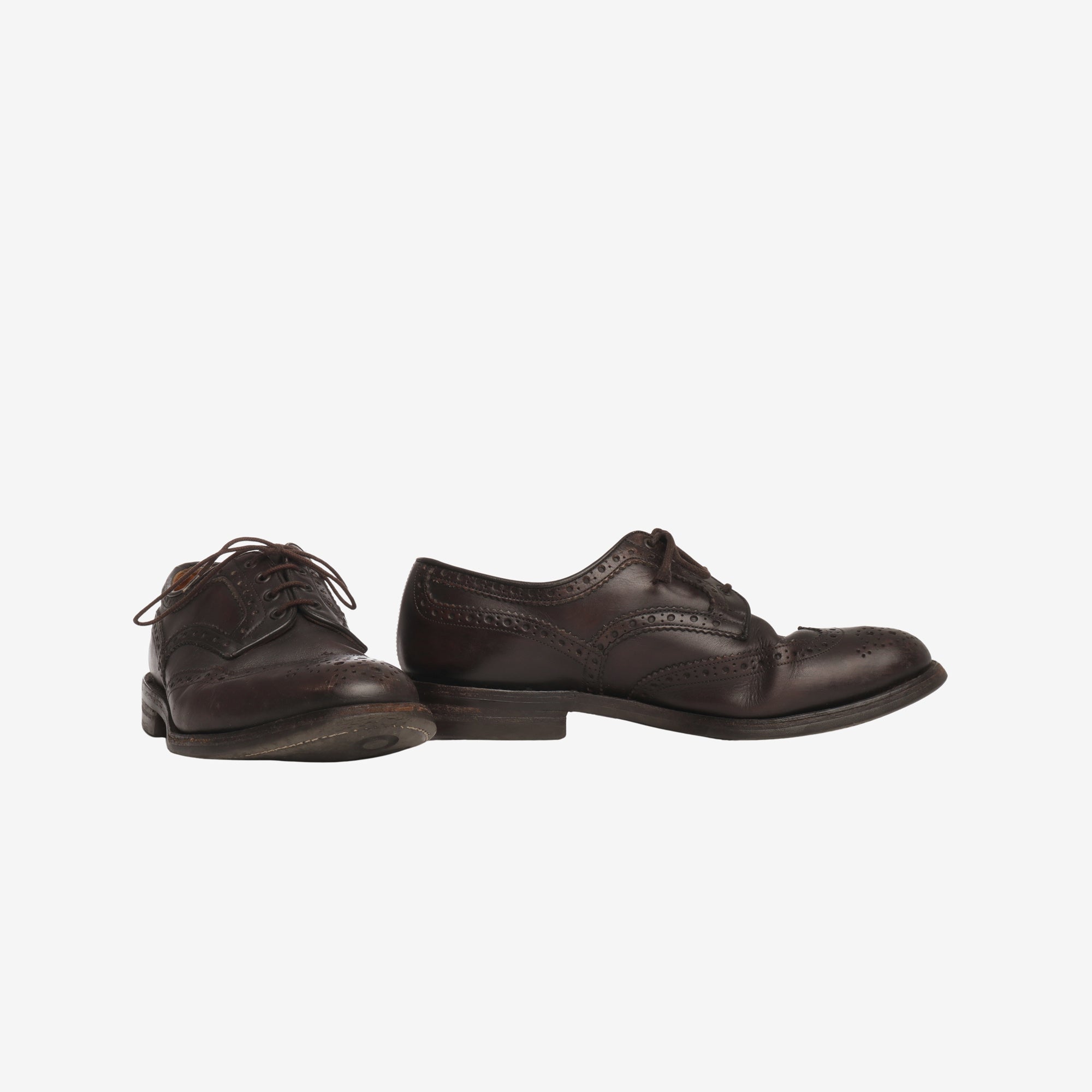 Bourton Country Shoe