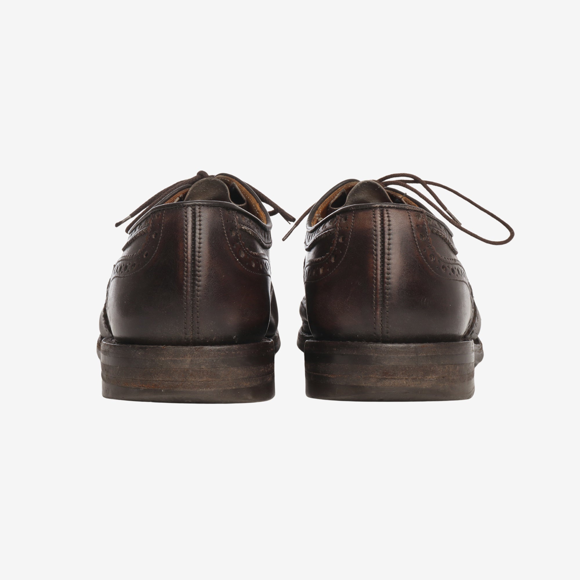 Bourton Country Shoe