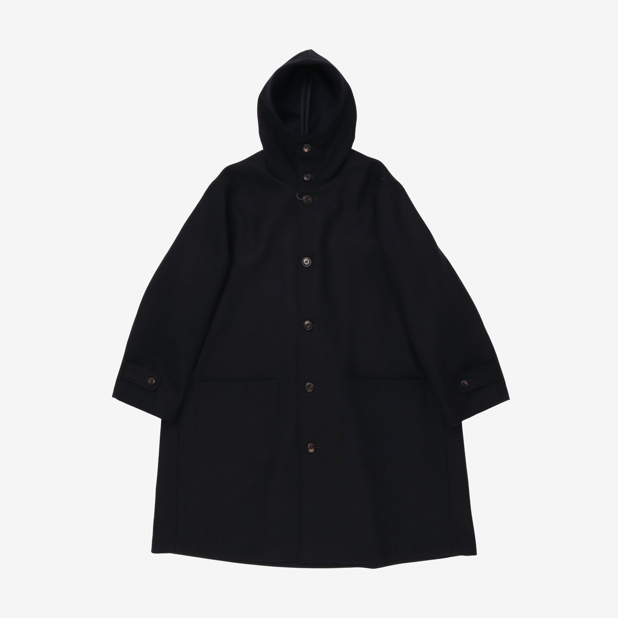 Aran 114 Jacket