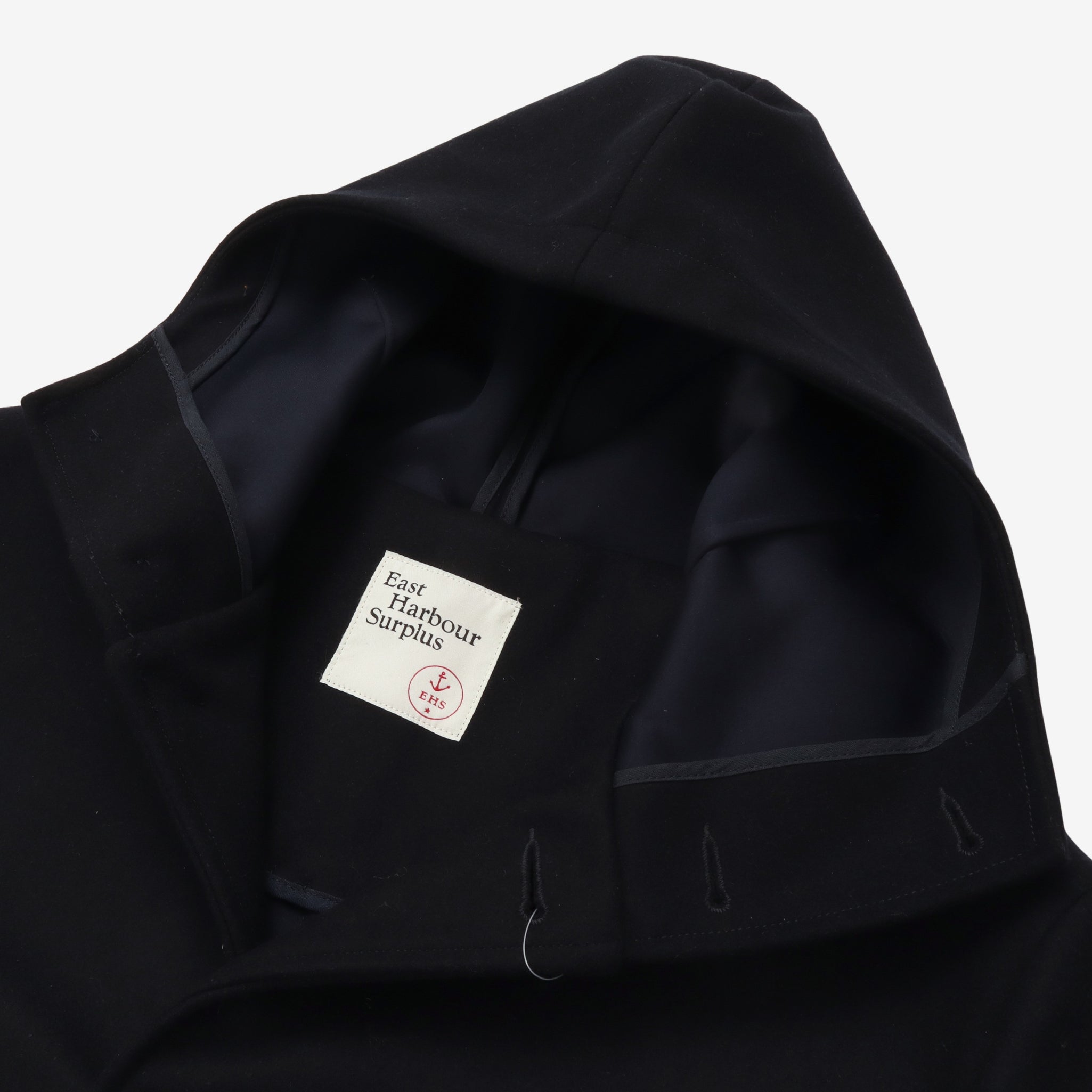 Aran 114 Jacket