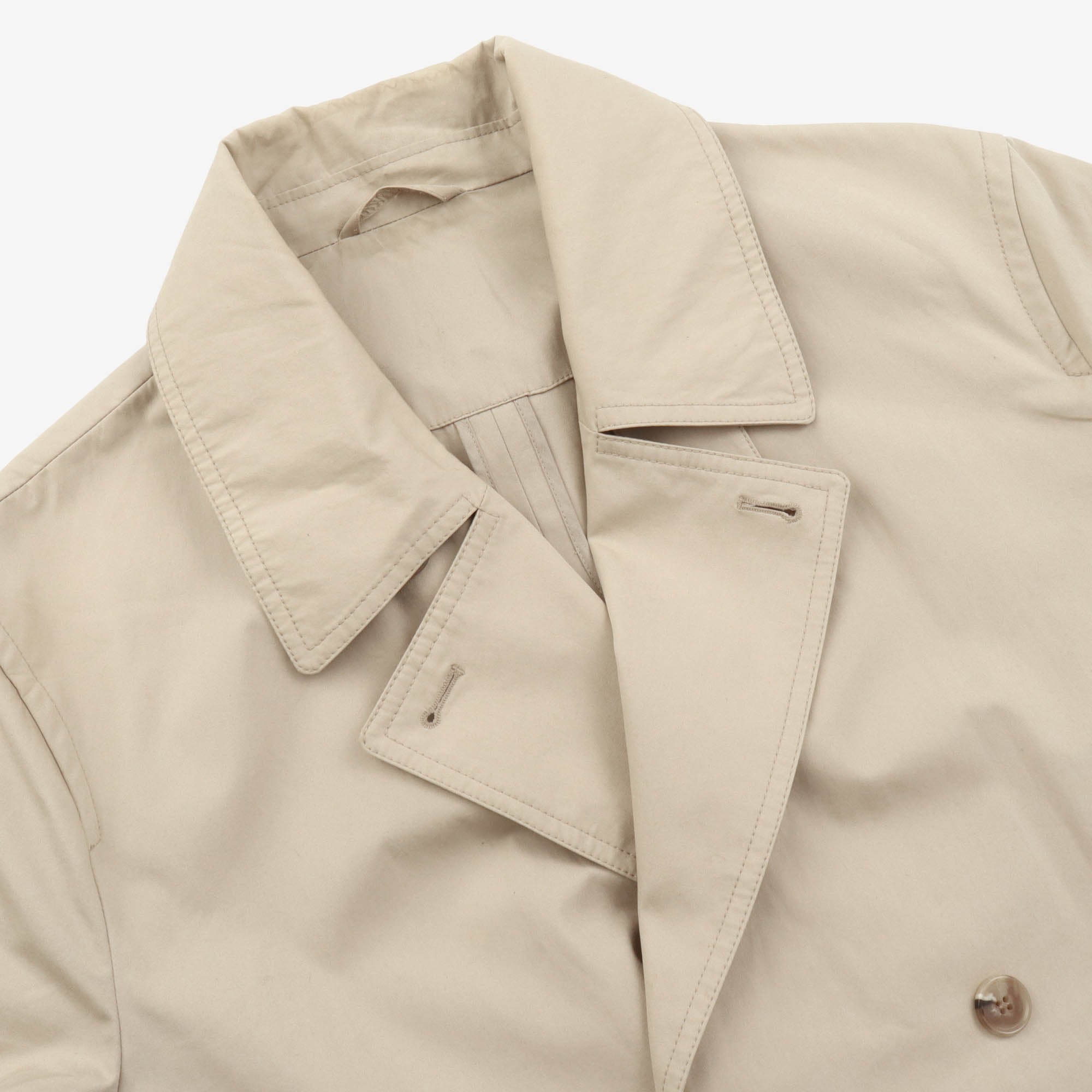 Trench Coat