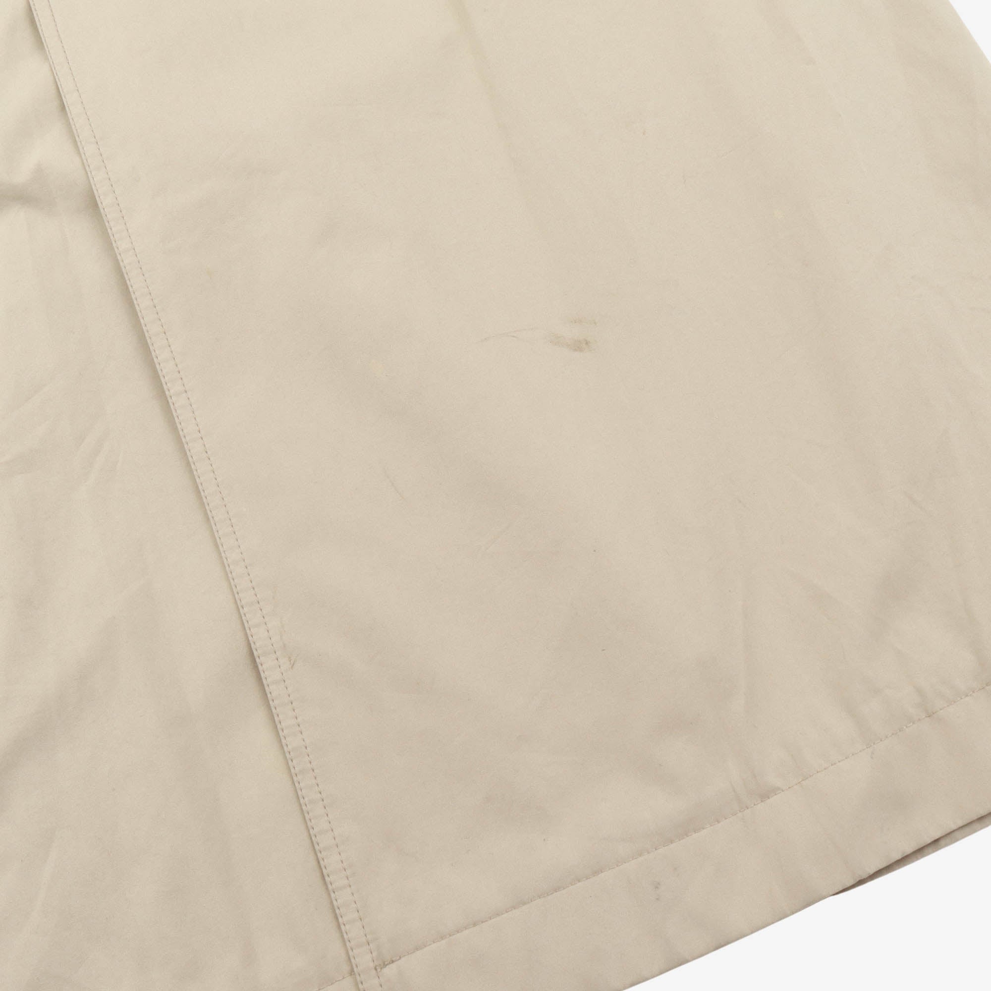 Trench Coat