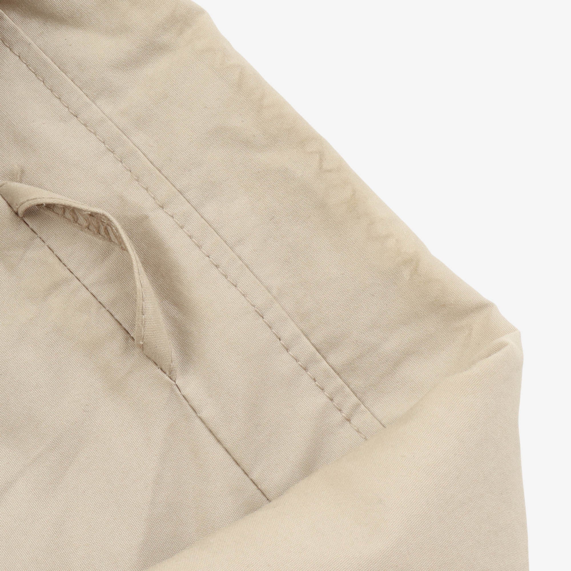 Trench Coat