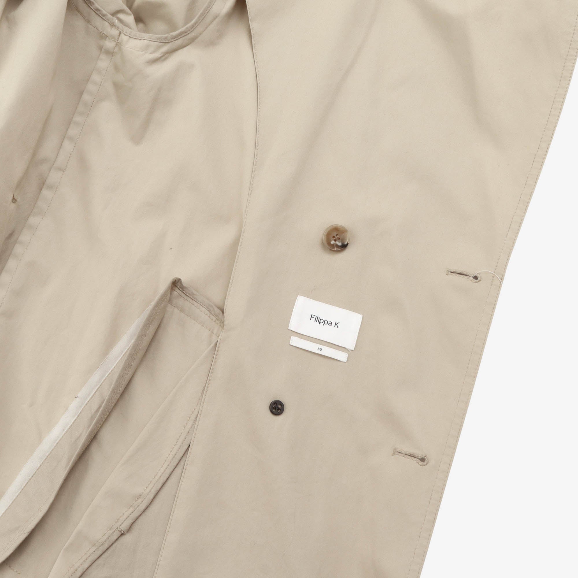Trench Coat