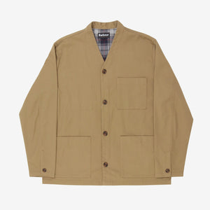 Raithwell Overshirt
