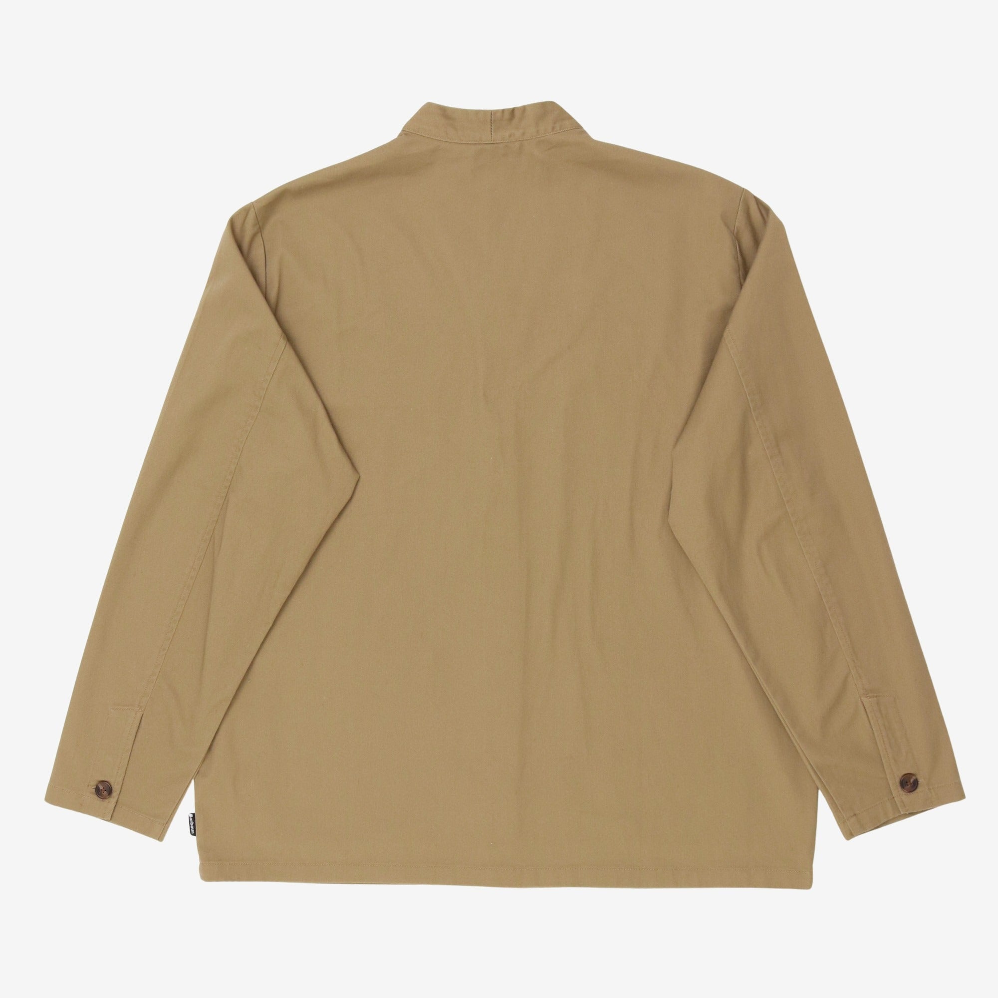 Raithwell Overshirt