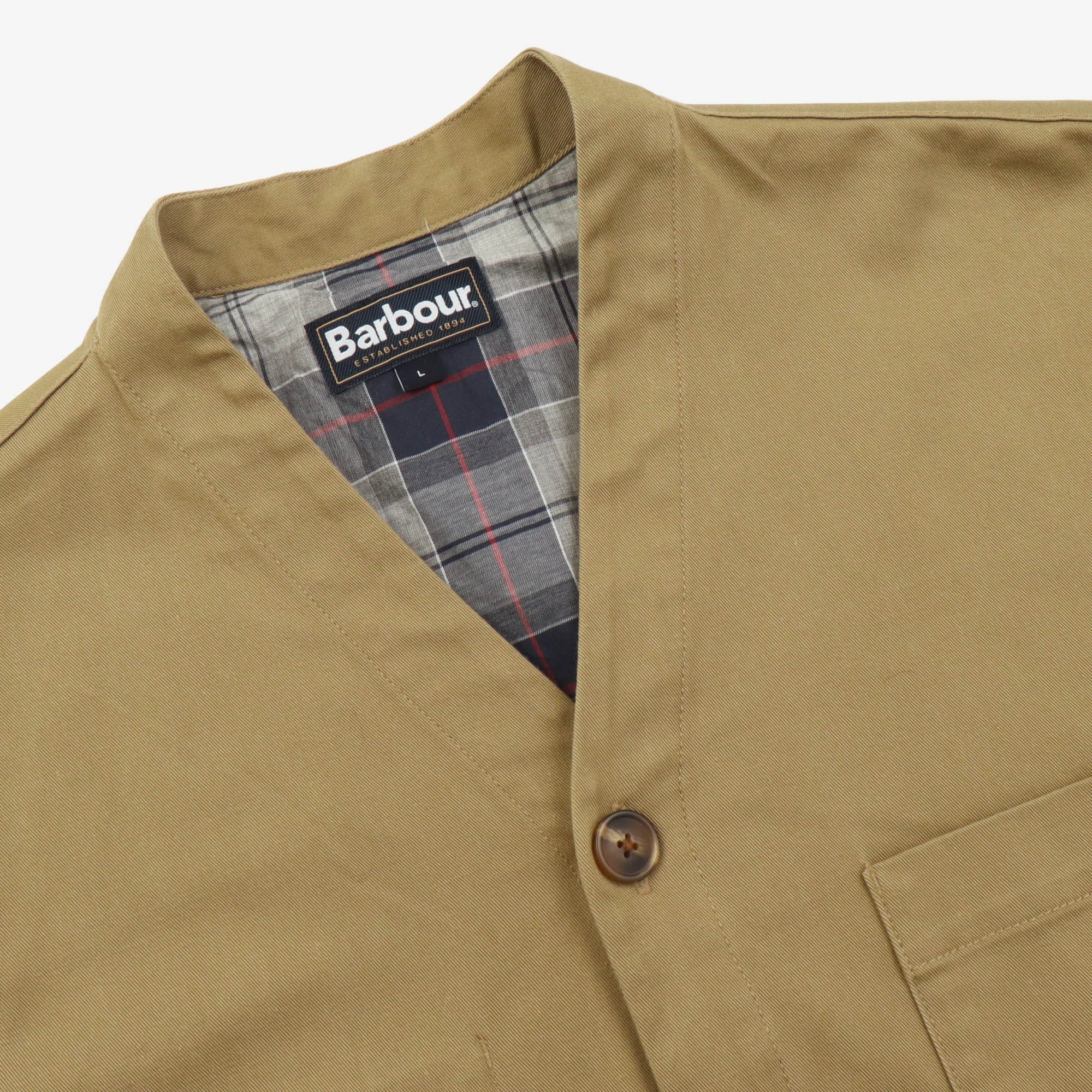 Raithwell Overshirt