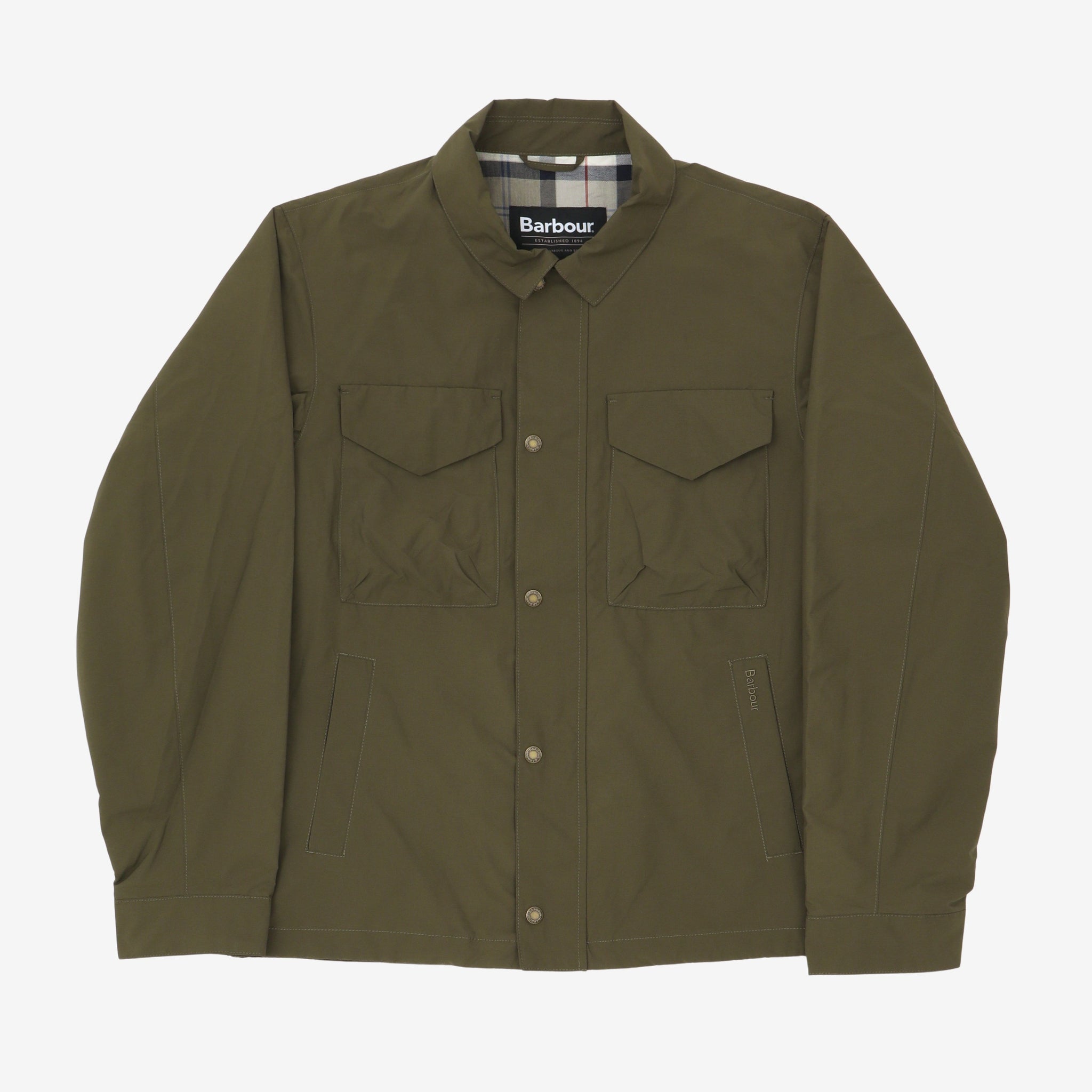 Camber Casual Jacket