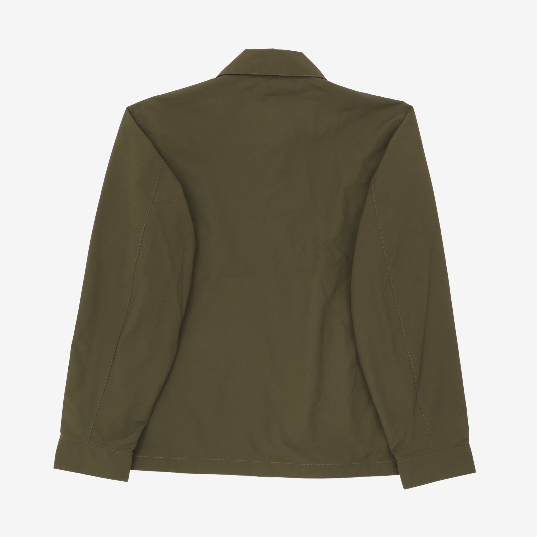 Camber Casual Jacket