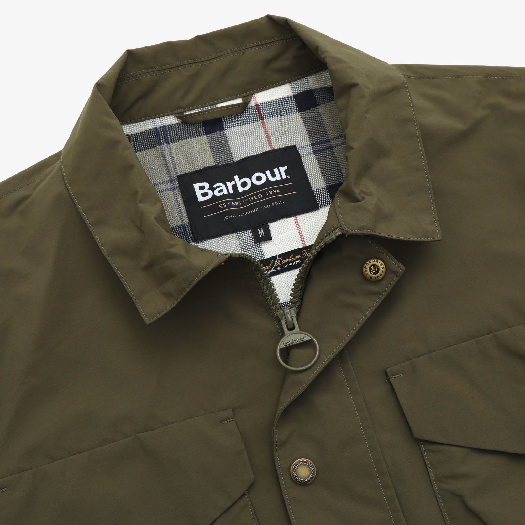 Camber Casual Jacket