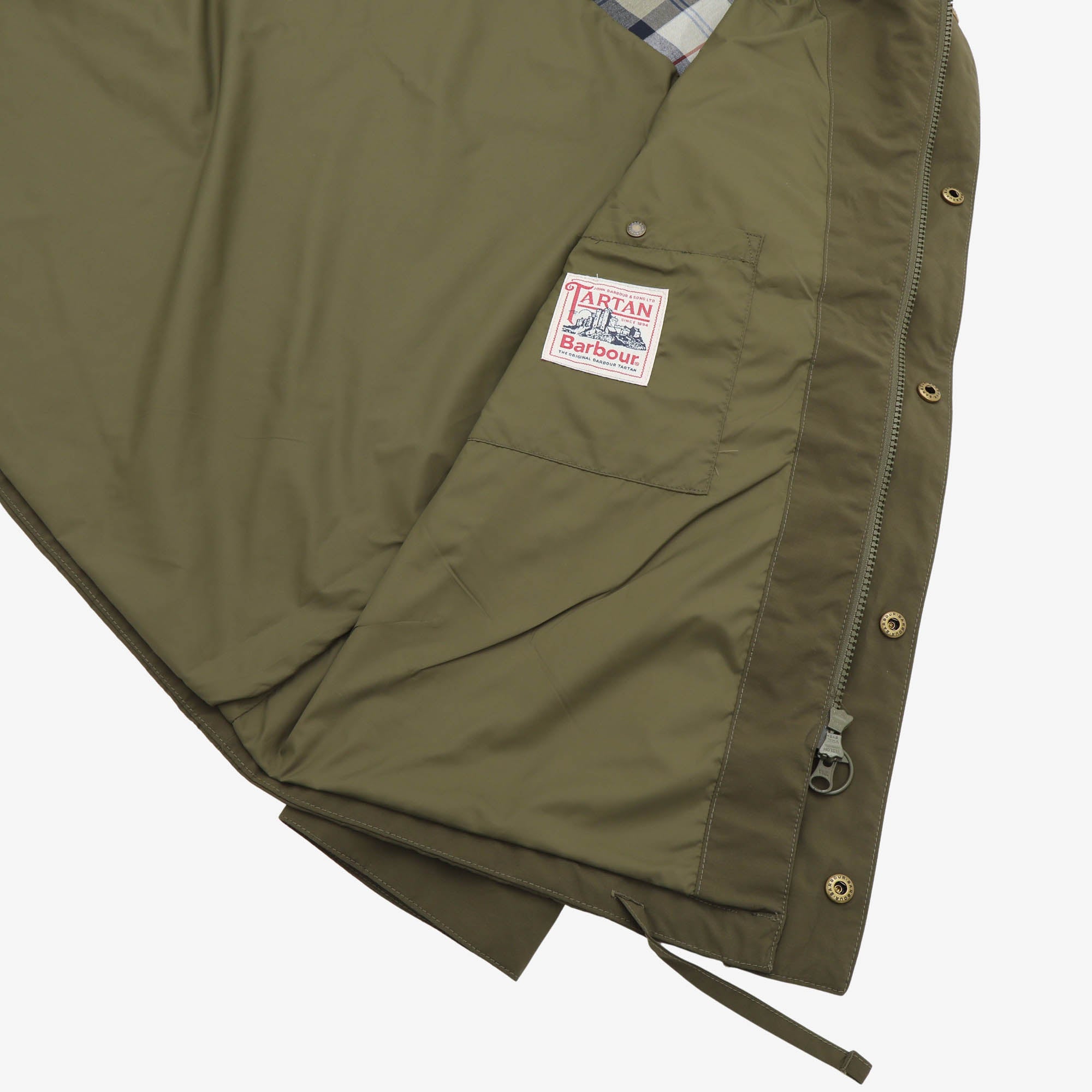 Camber Casual Jacket