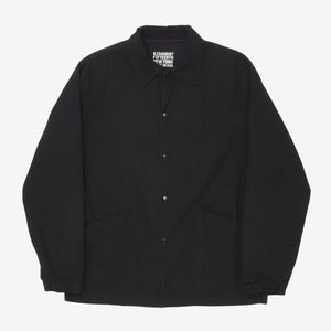 Coach Jacket