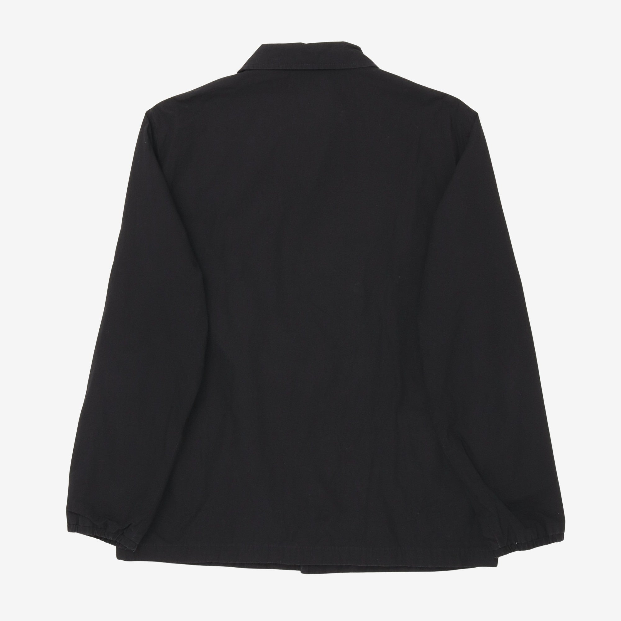 Coach Jacket