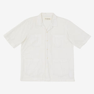 SS Multi Pocket Shirt