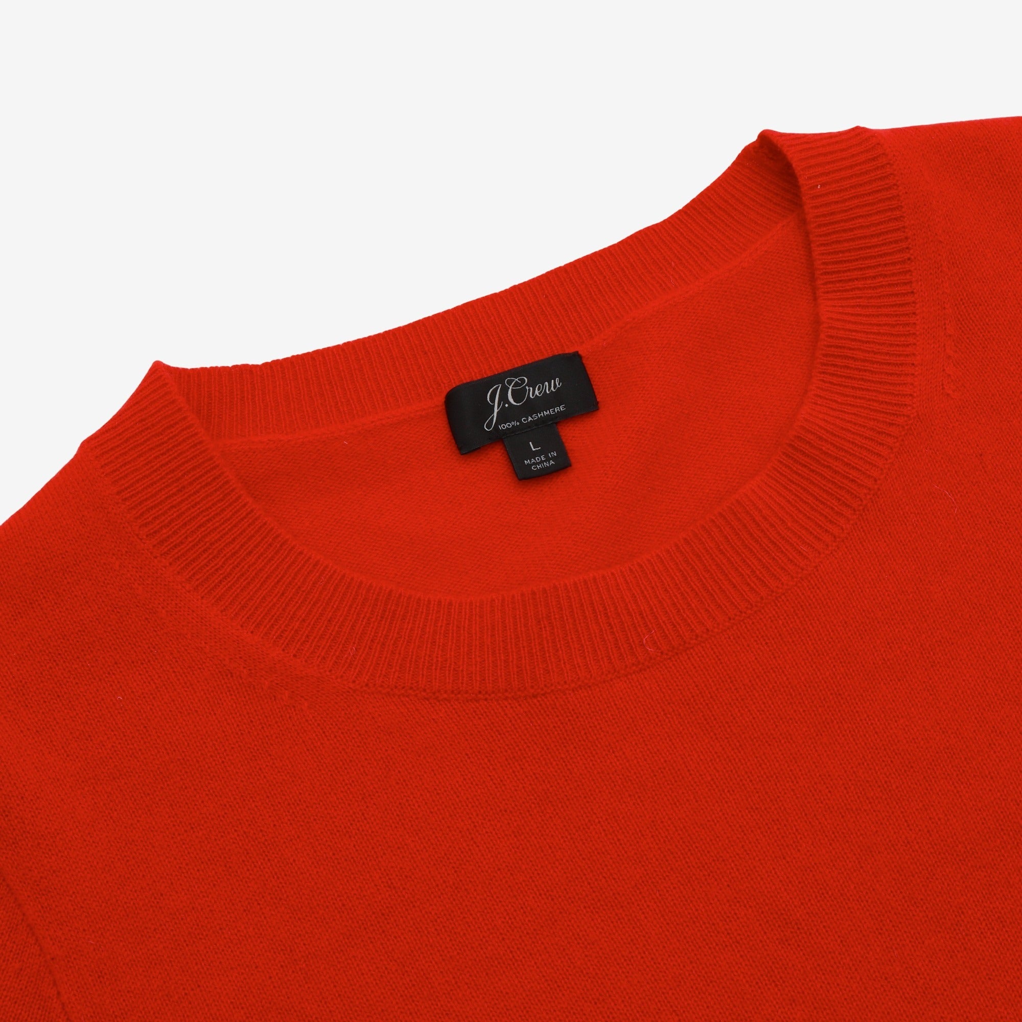 Cashmere Sweater