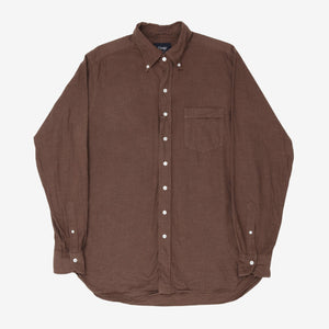 BD Oxford Shirt