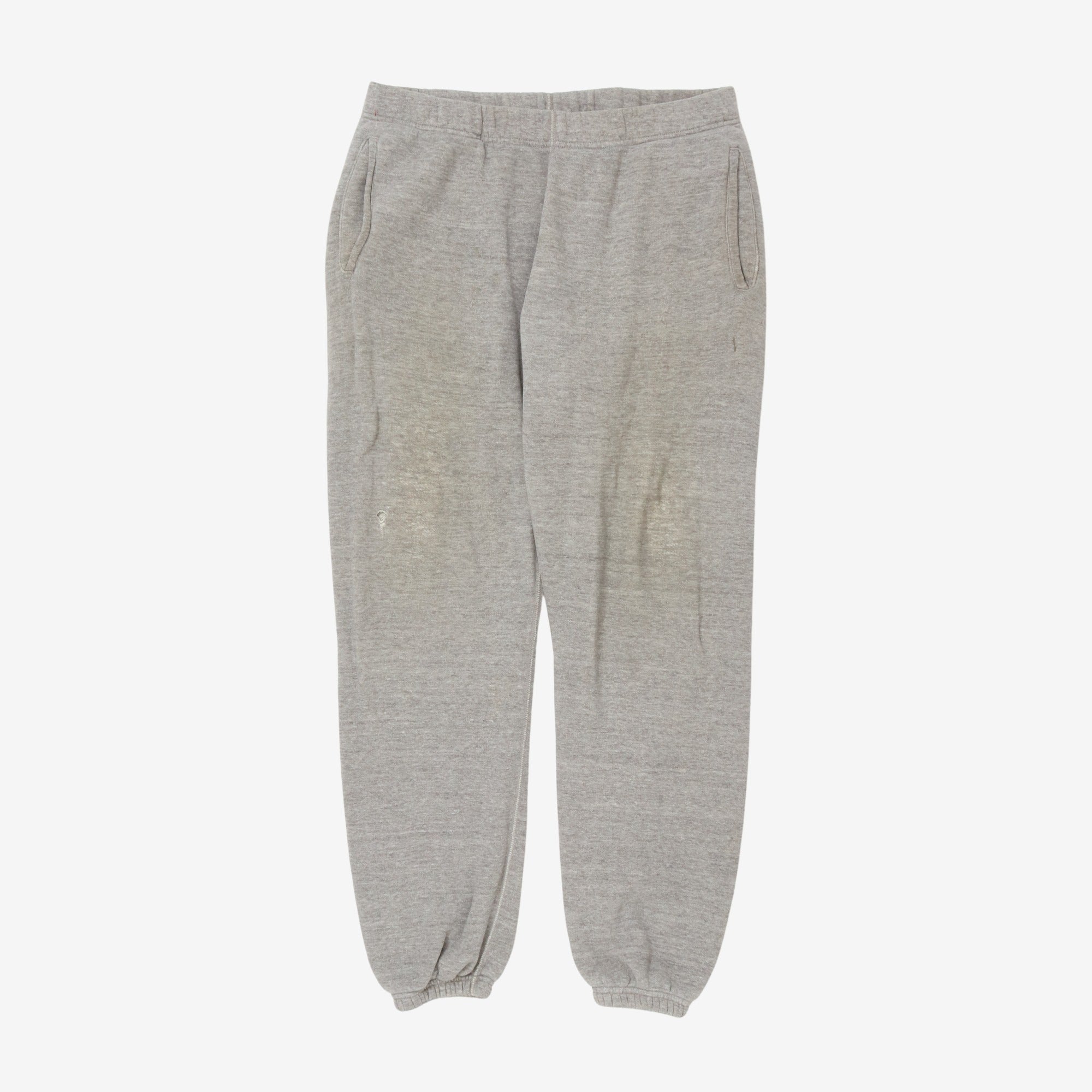 10oz. Loopwheel Sweatpants (Damaged)