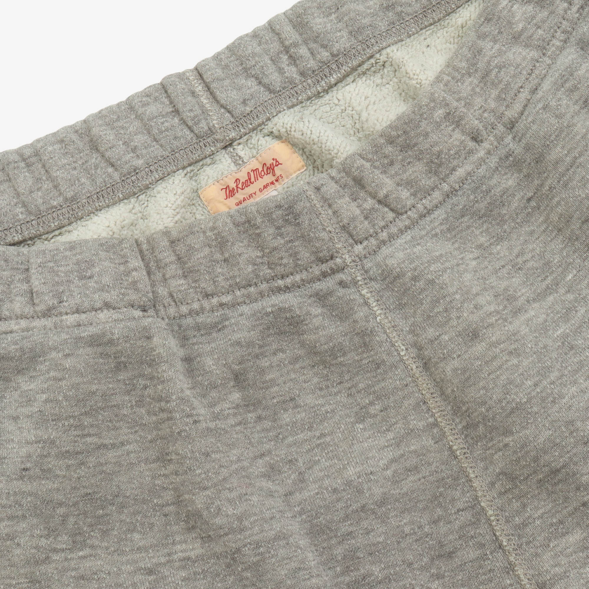 10oz. Loopwheel Sweatpants (Damaged)