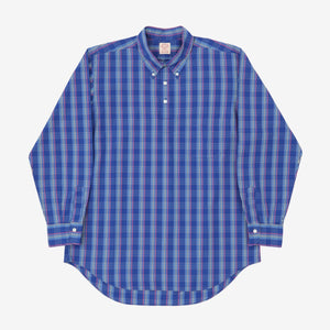 Graham Marsh Ivy PO Shirt