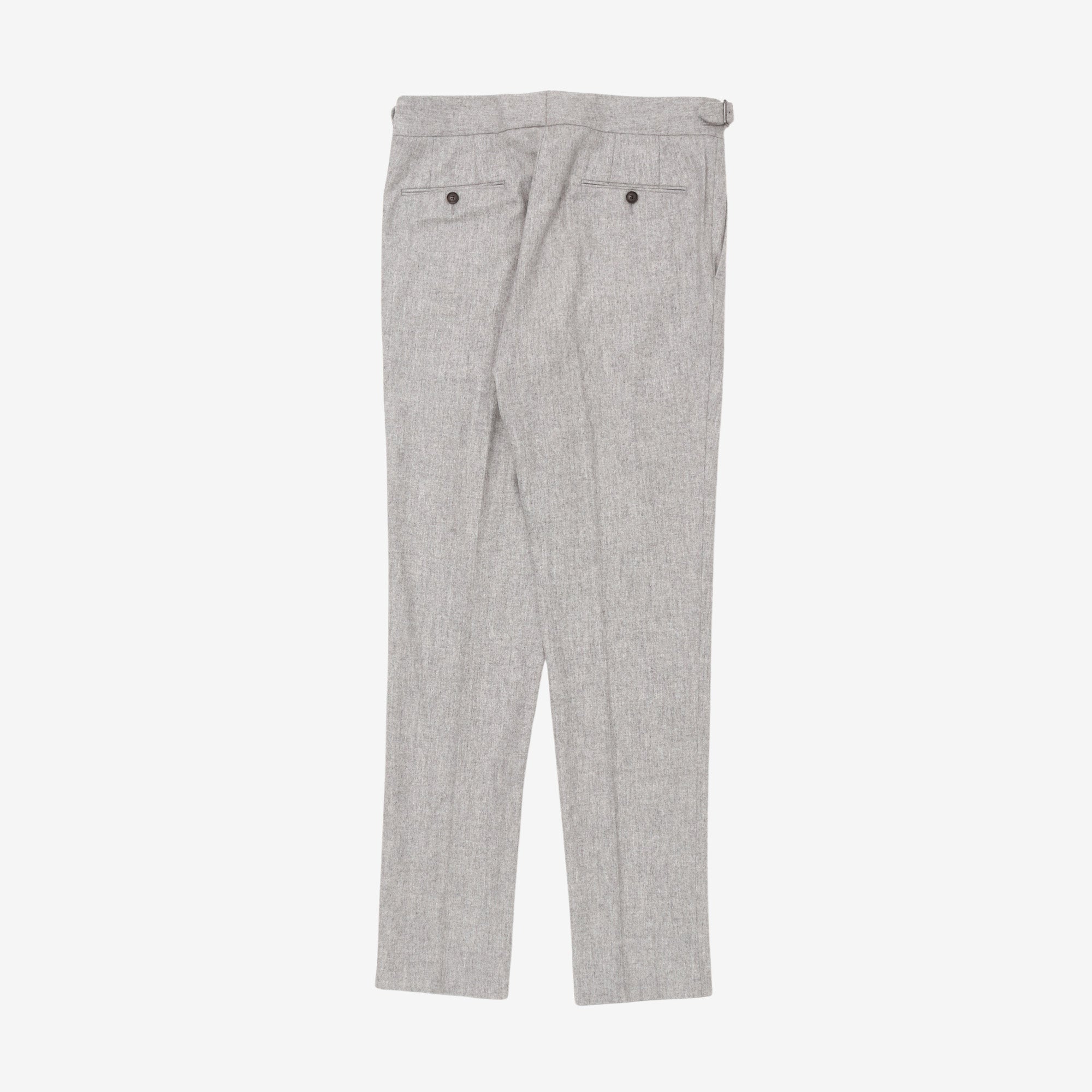 Braddon Gurkha Trouser