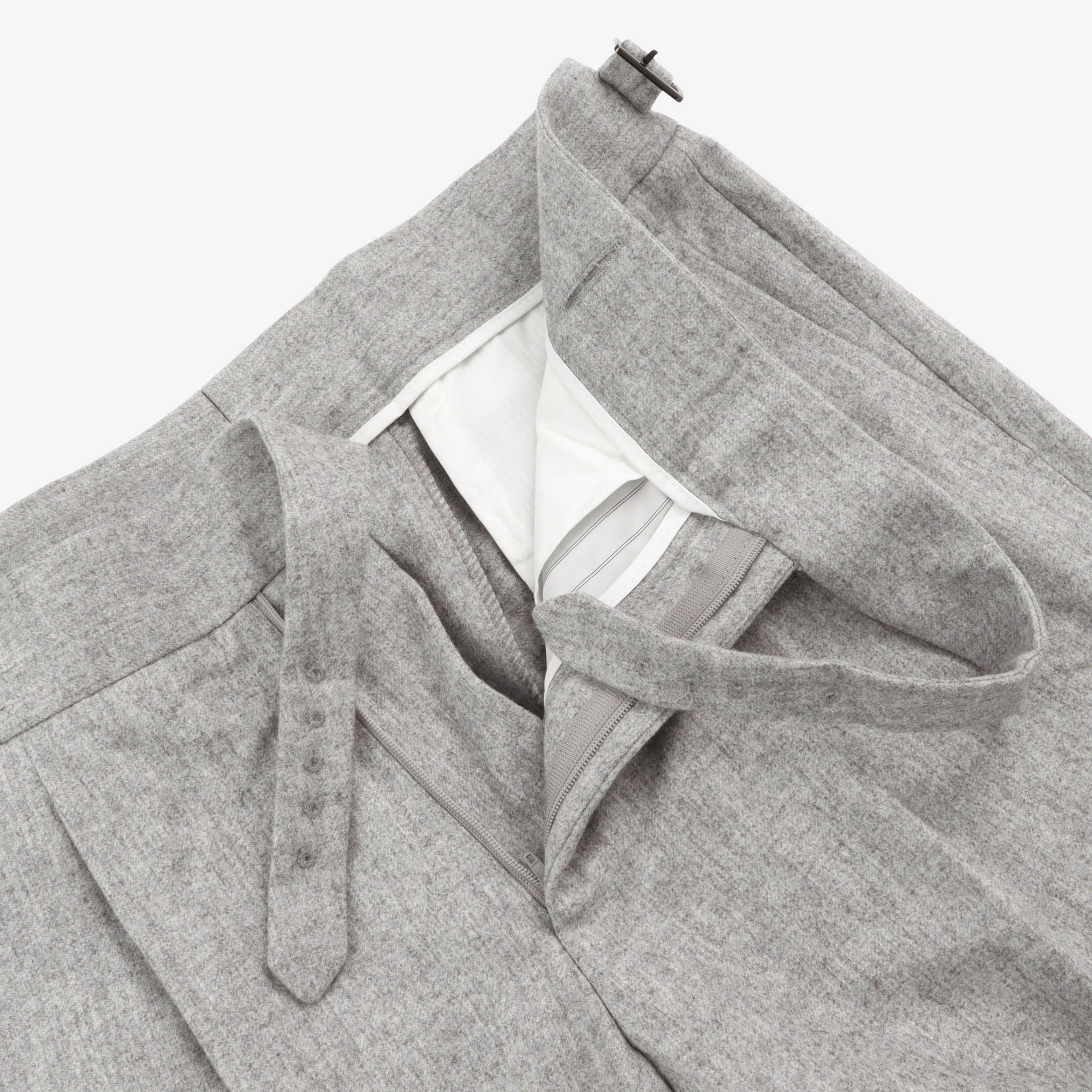 Braddon Gurkha Trouser