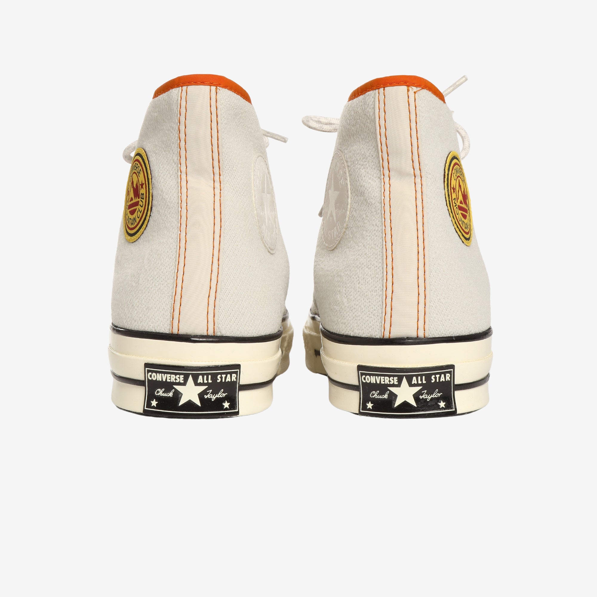 Chuck Taylor 70 High Pale P