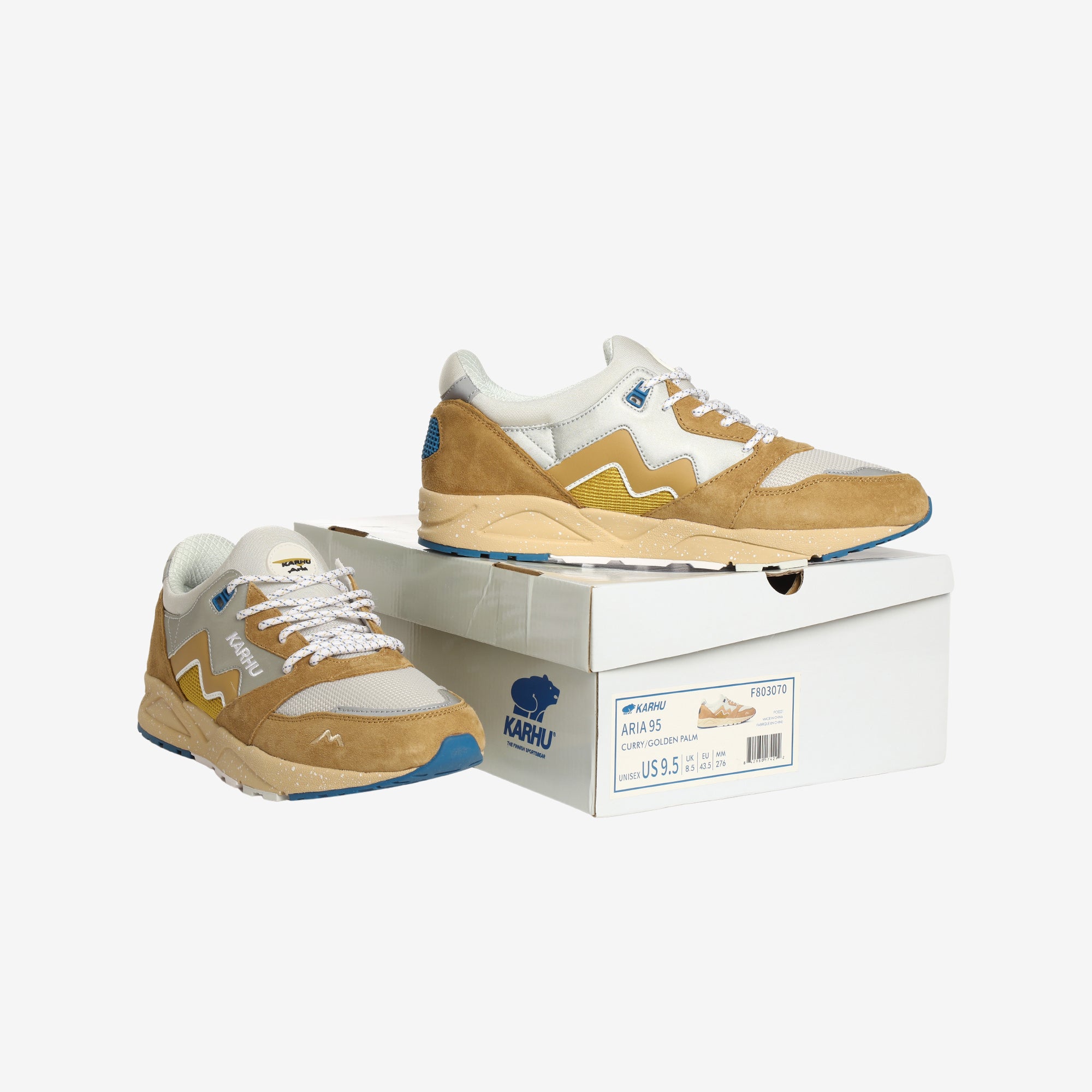 Aria 95 Sneaker