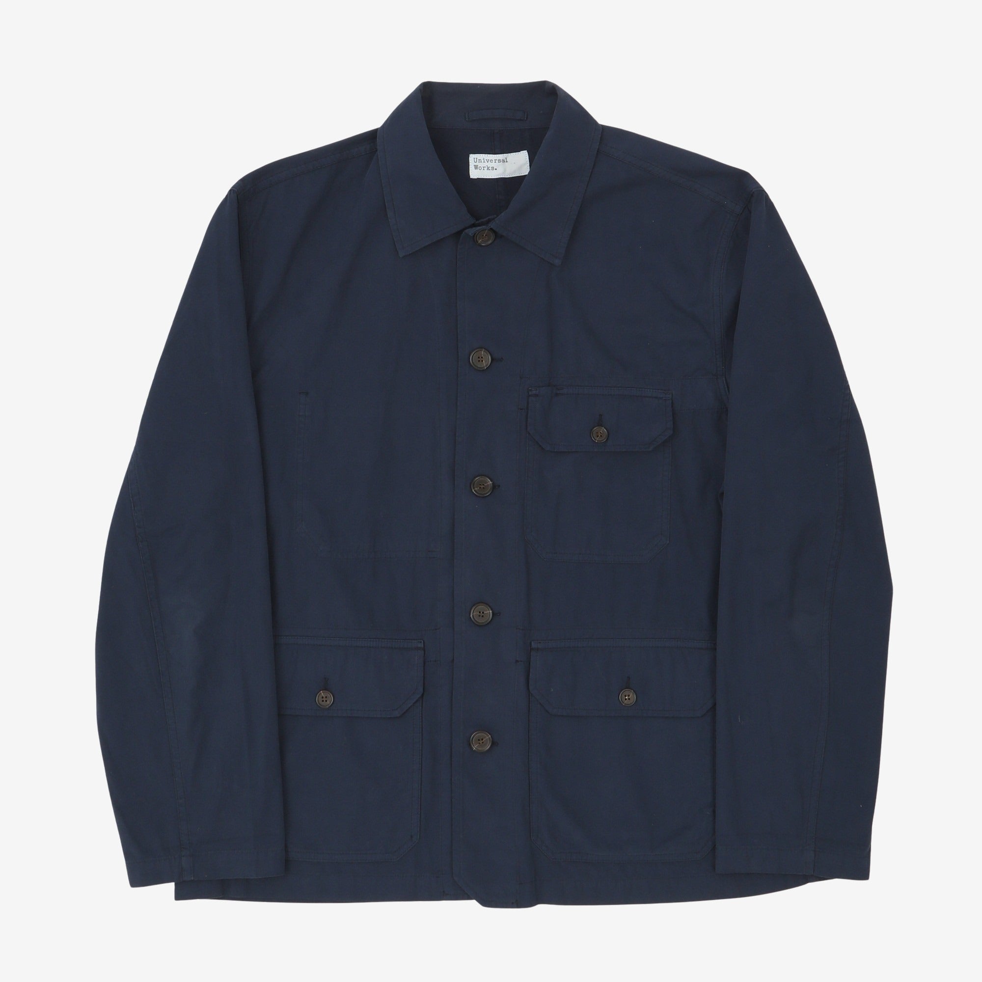 Utility Jacket