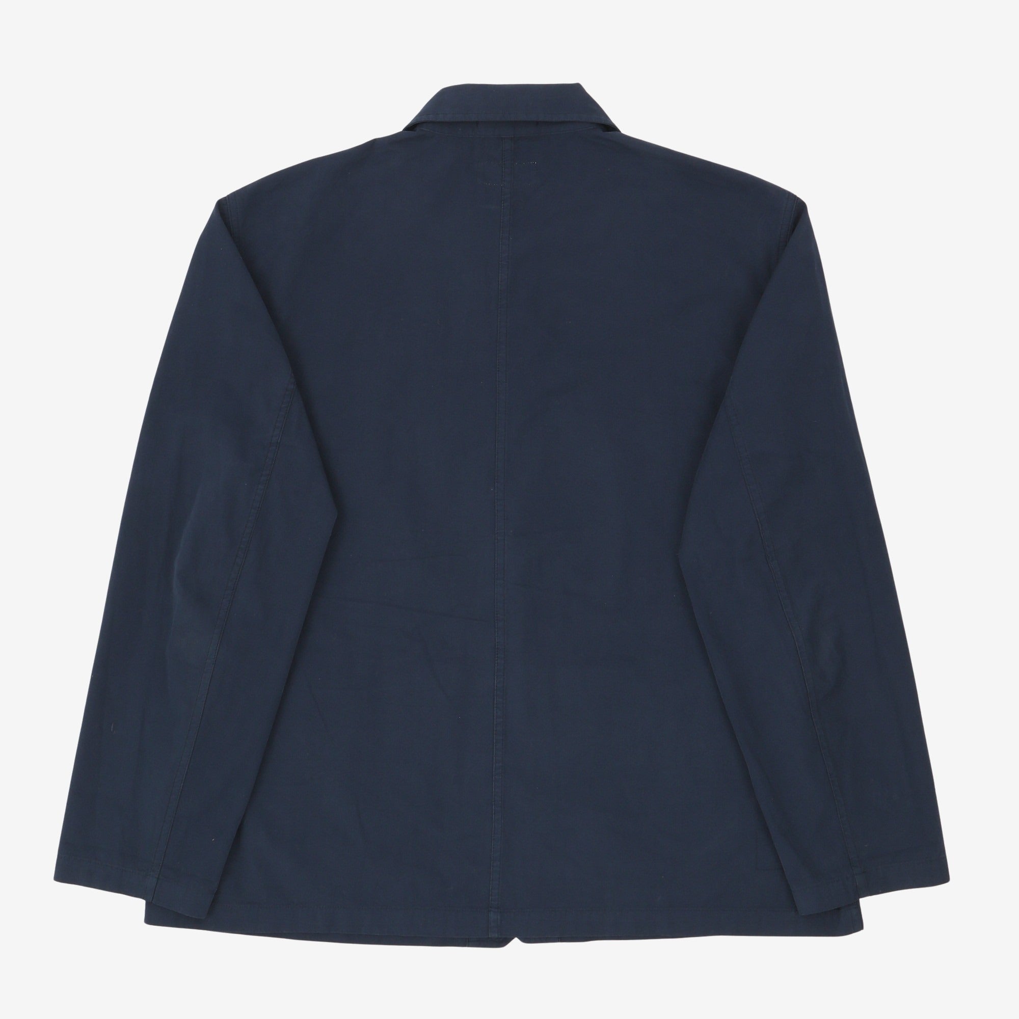 Utility Jacket
