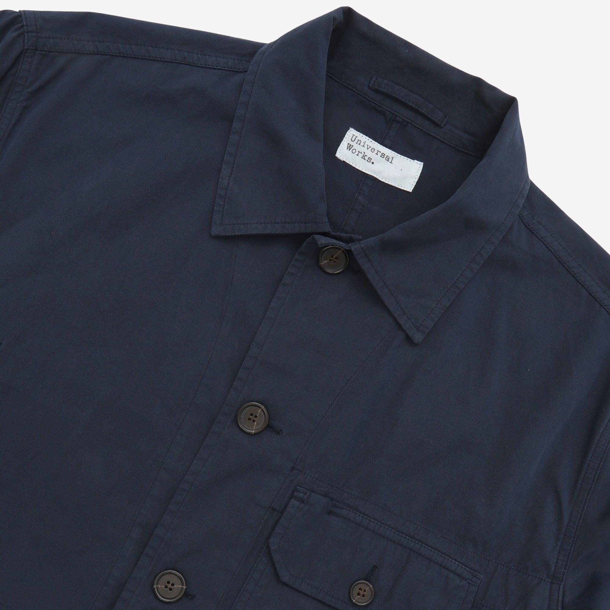 Utility Jacket