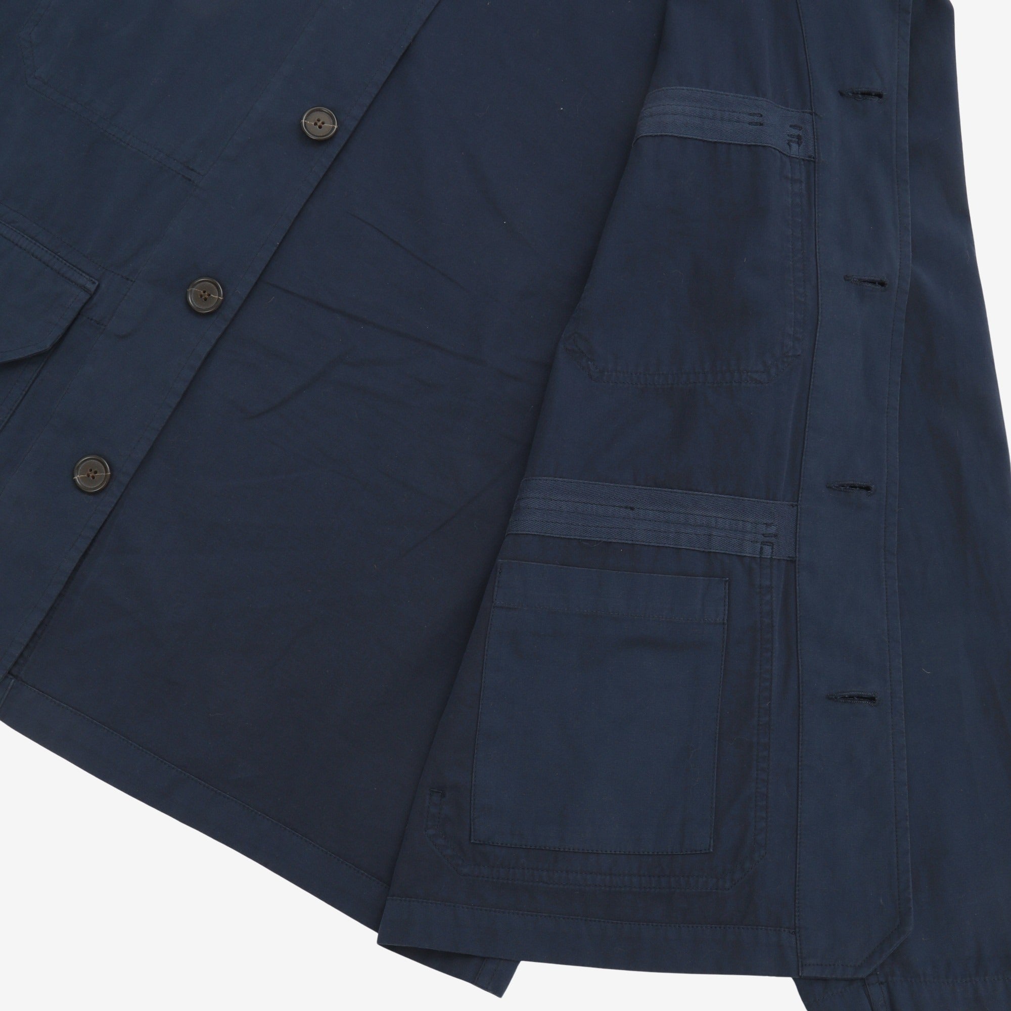 Utility Jacket