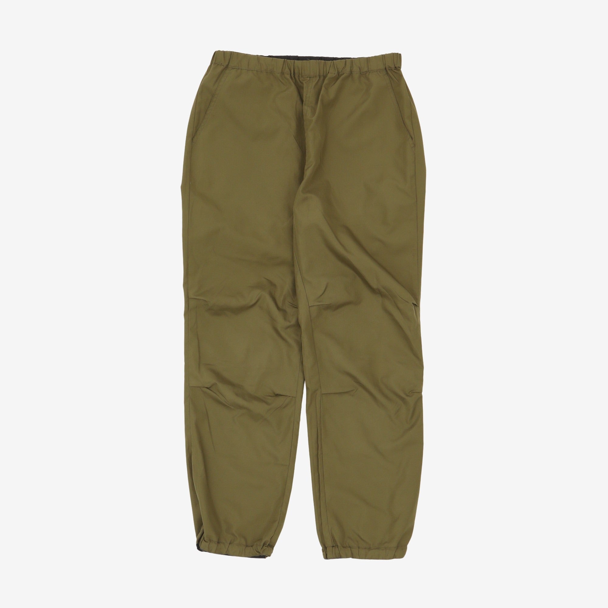 Rip Stop Military Reversible Pants