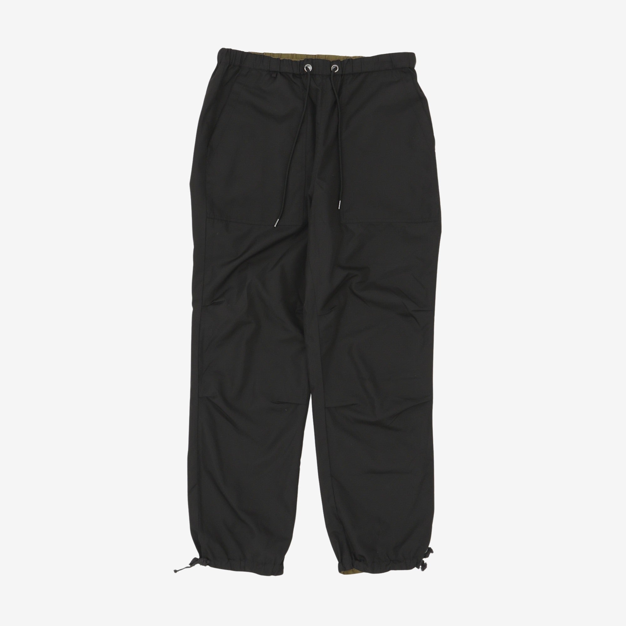 Rip Stop Military Reversible Pants