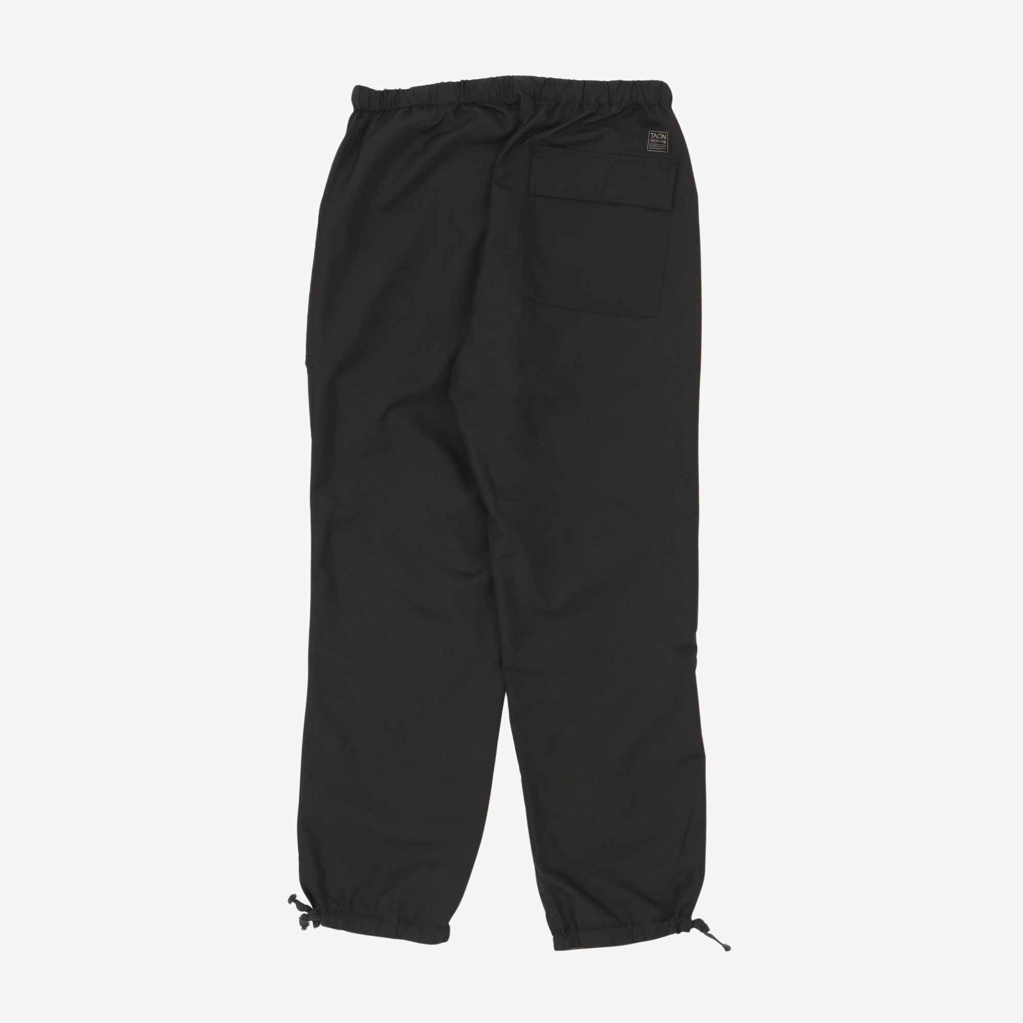 Rip Stop Military Reversible Pants