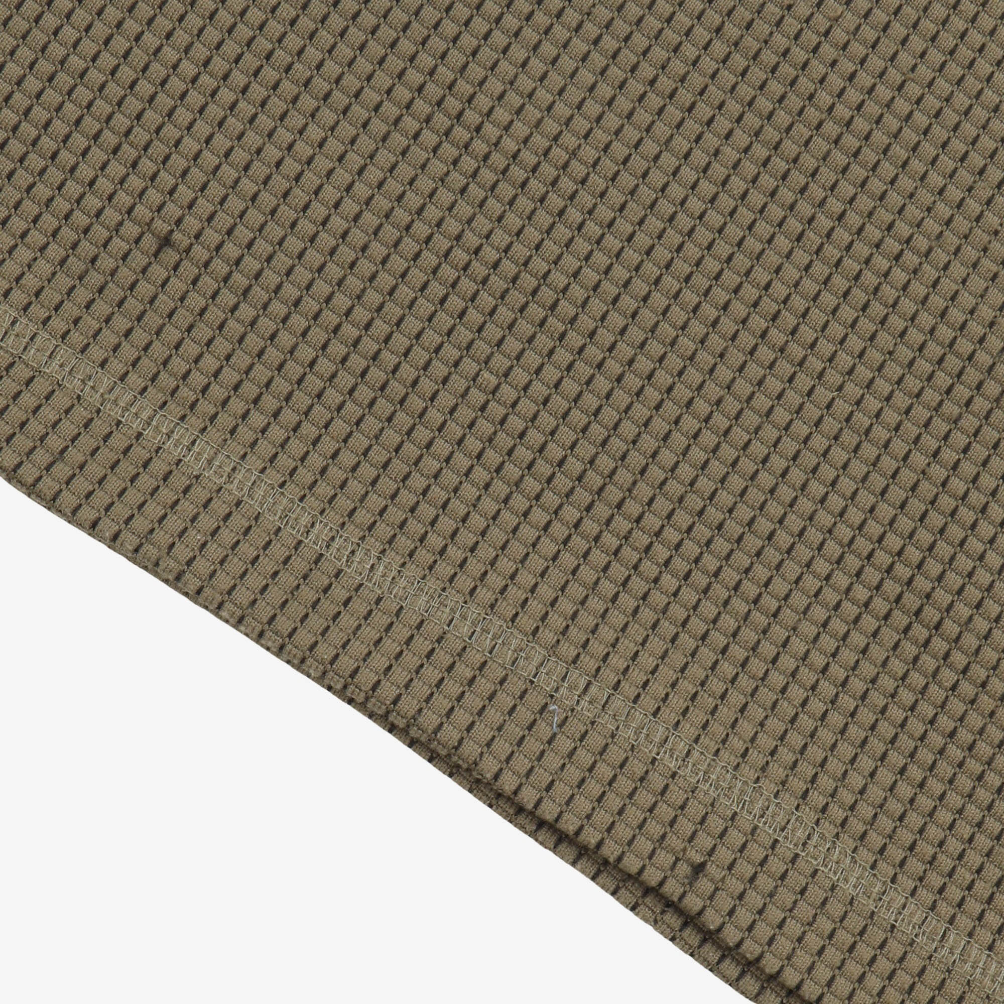 Nevis Quarter Zip Shirt