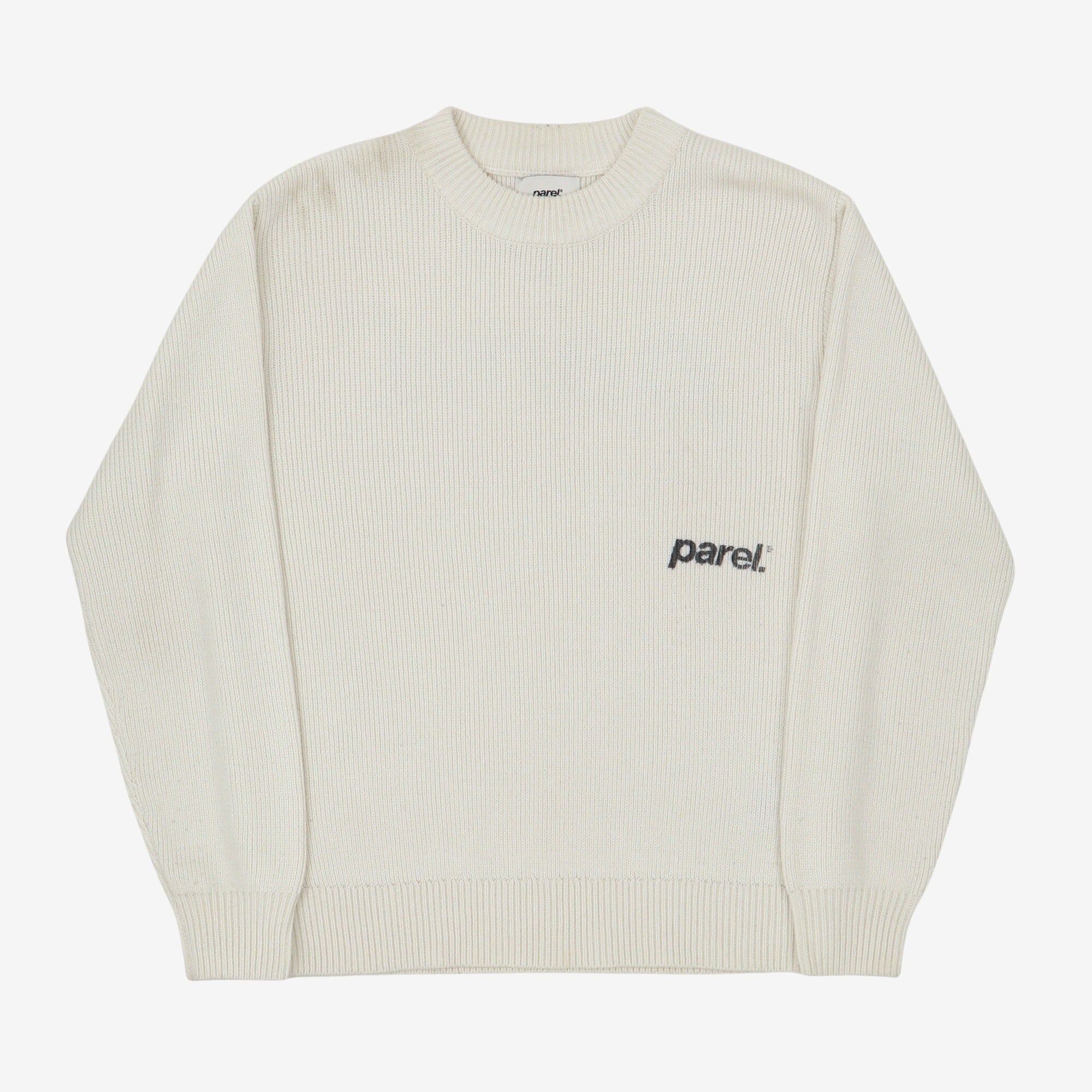 Tengri Knitted Jumper