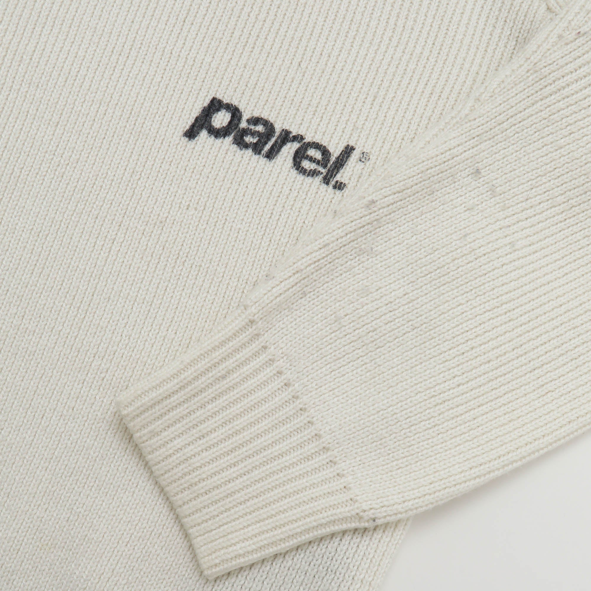 Tengri Knitted Jumper